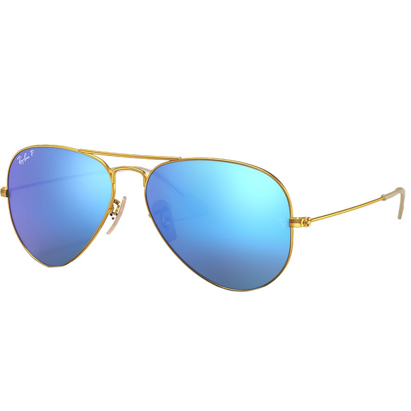 Image of Aviator Large Metal