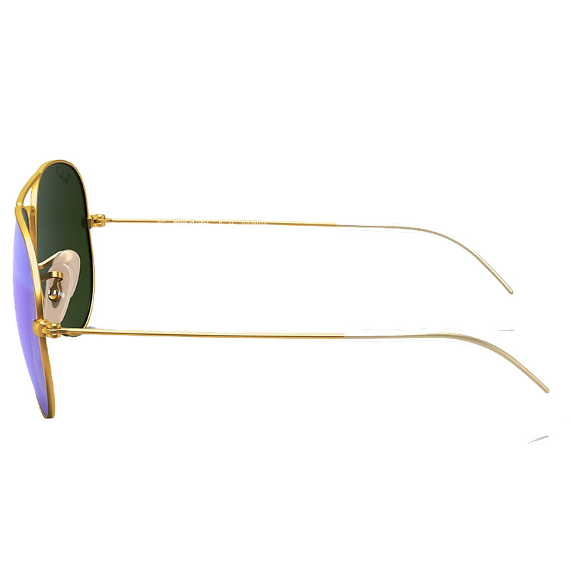 Image of Aviator Large Metal