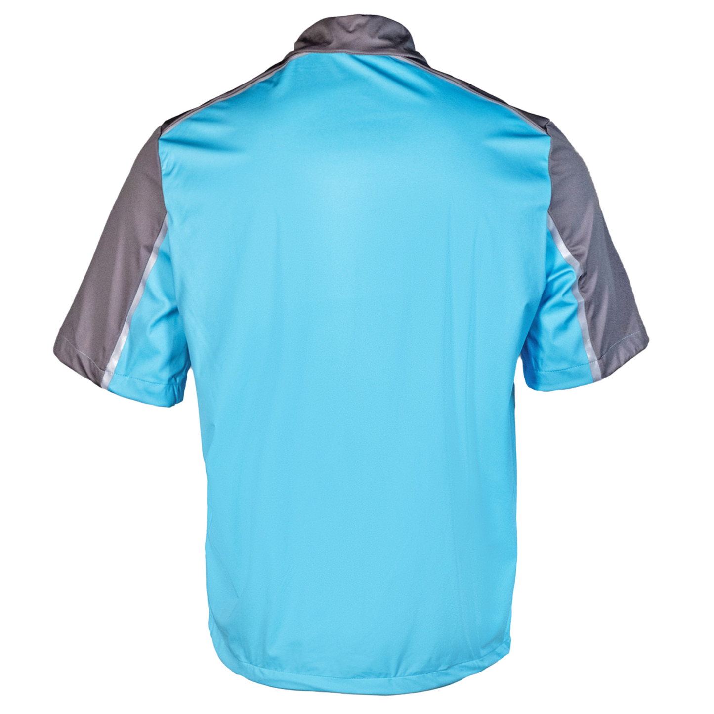 Sound Colorblock Quarter-Zip