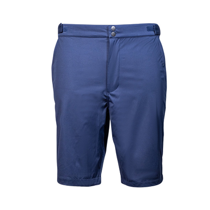 Gauge Adjustable Weather Short