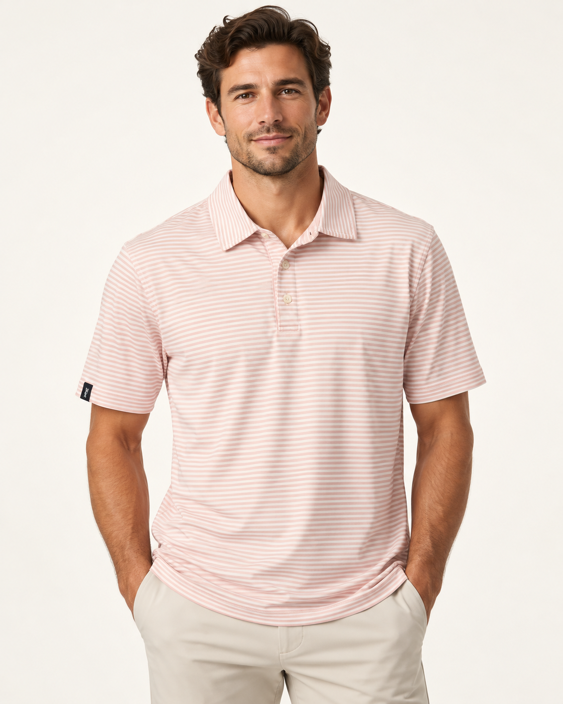 Image of Fairway Polo
