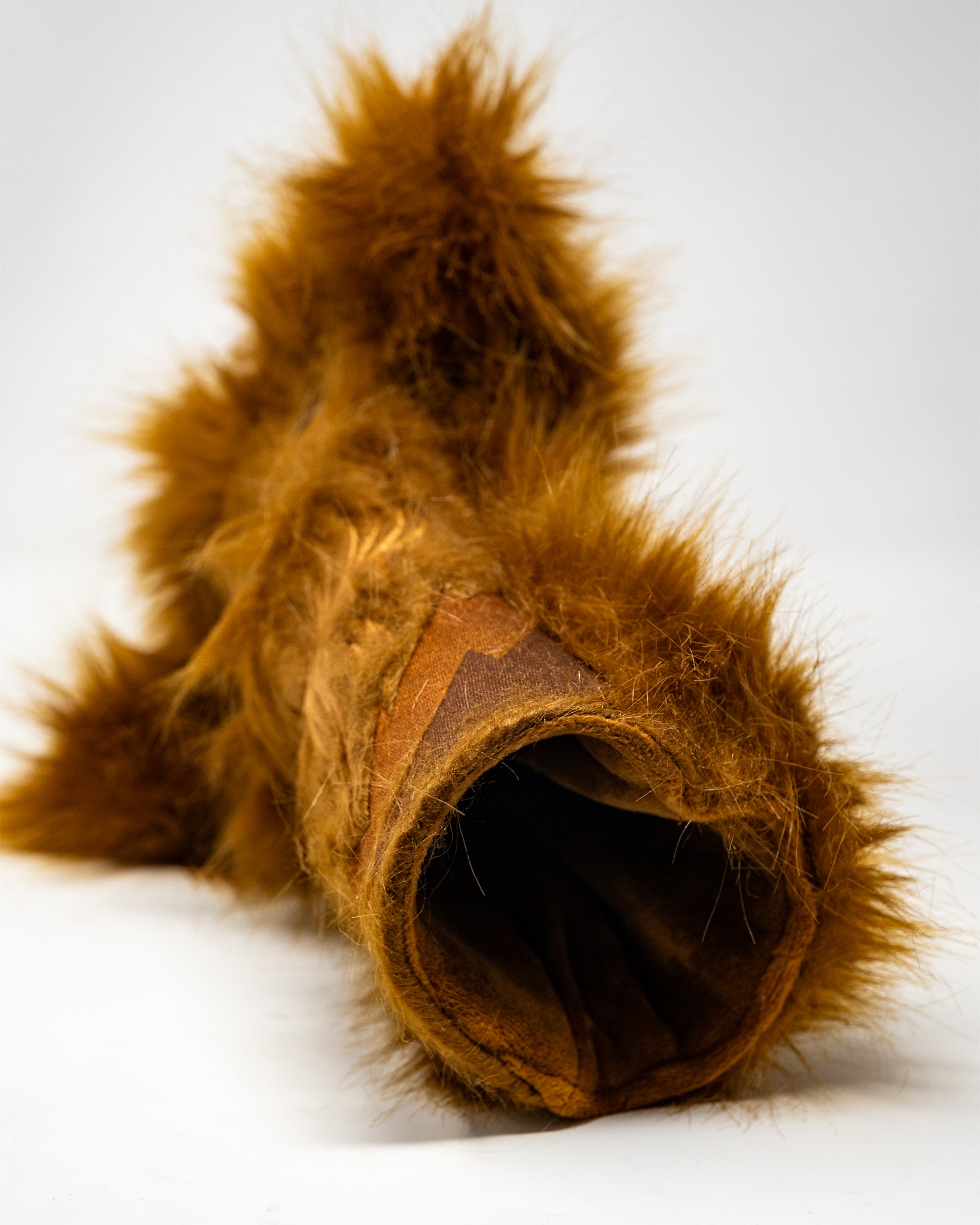 Image of Highland Cow - Driver Cover