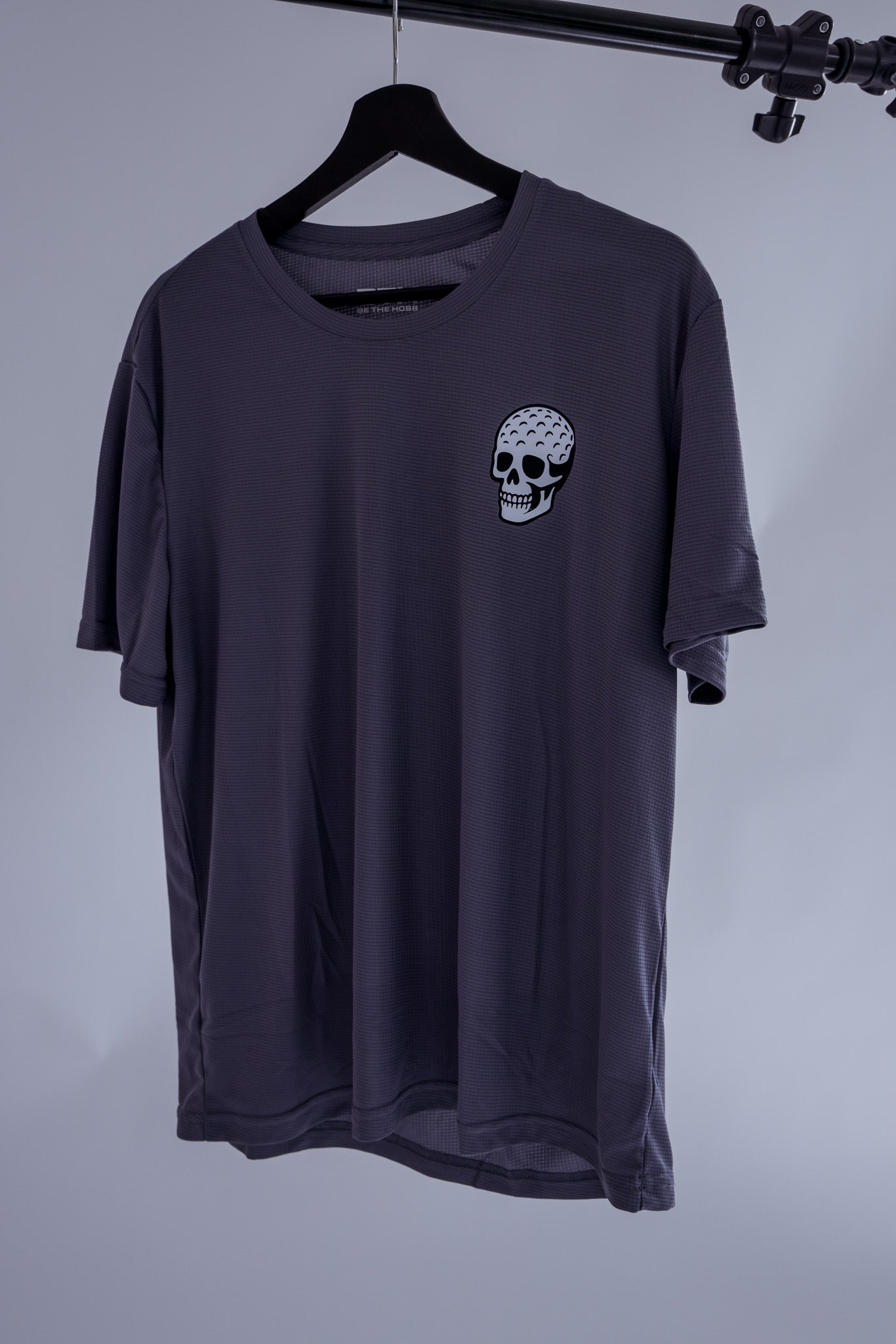 Image of Signature Skull Tee