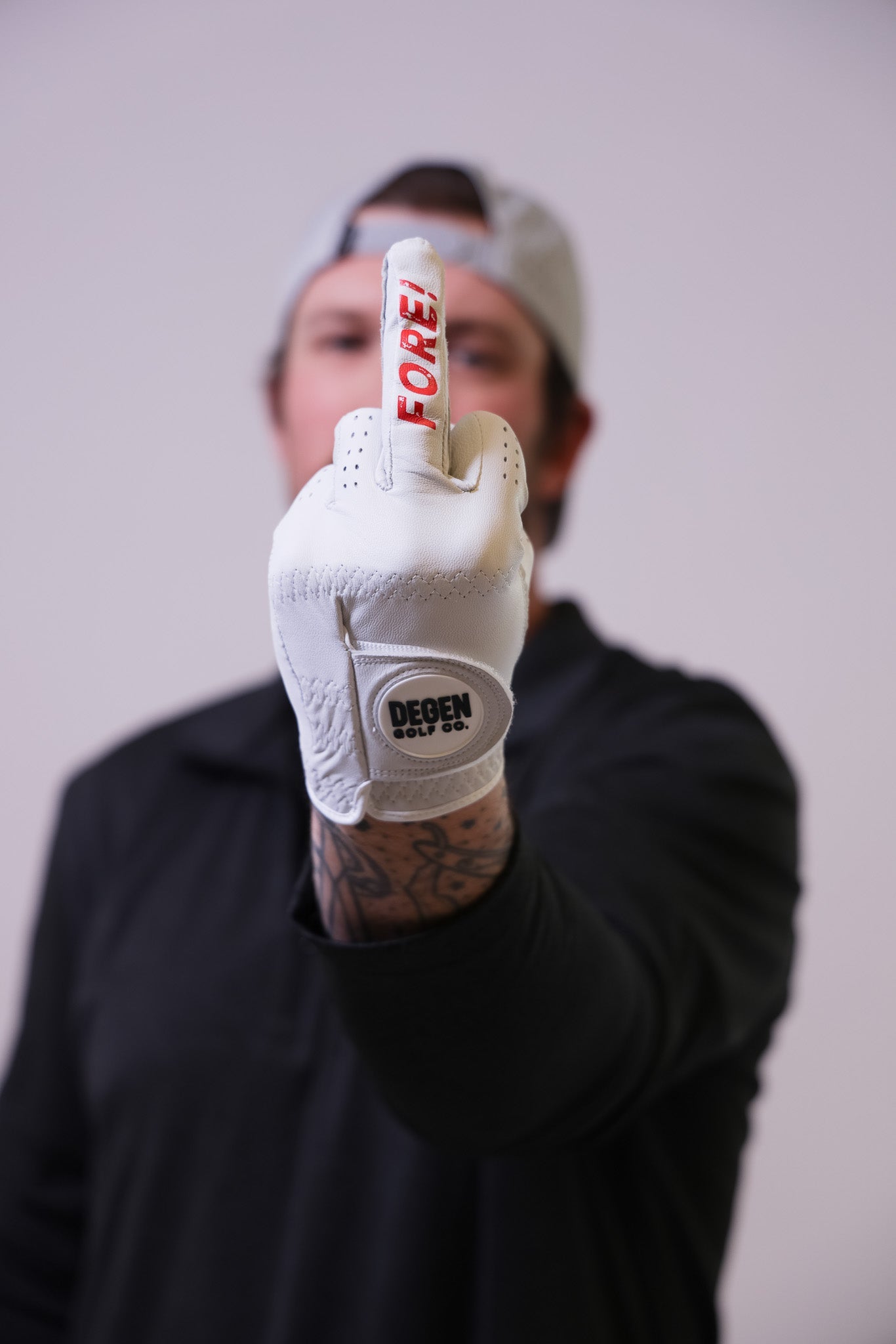 Image of Fore! Glove