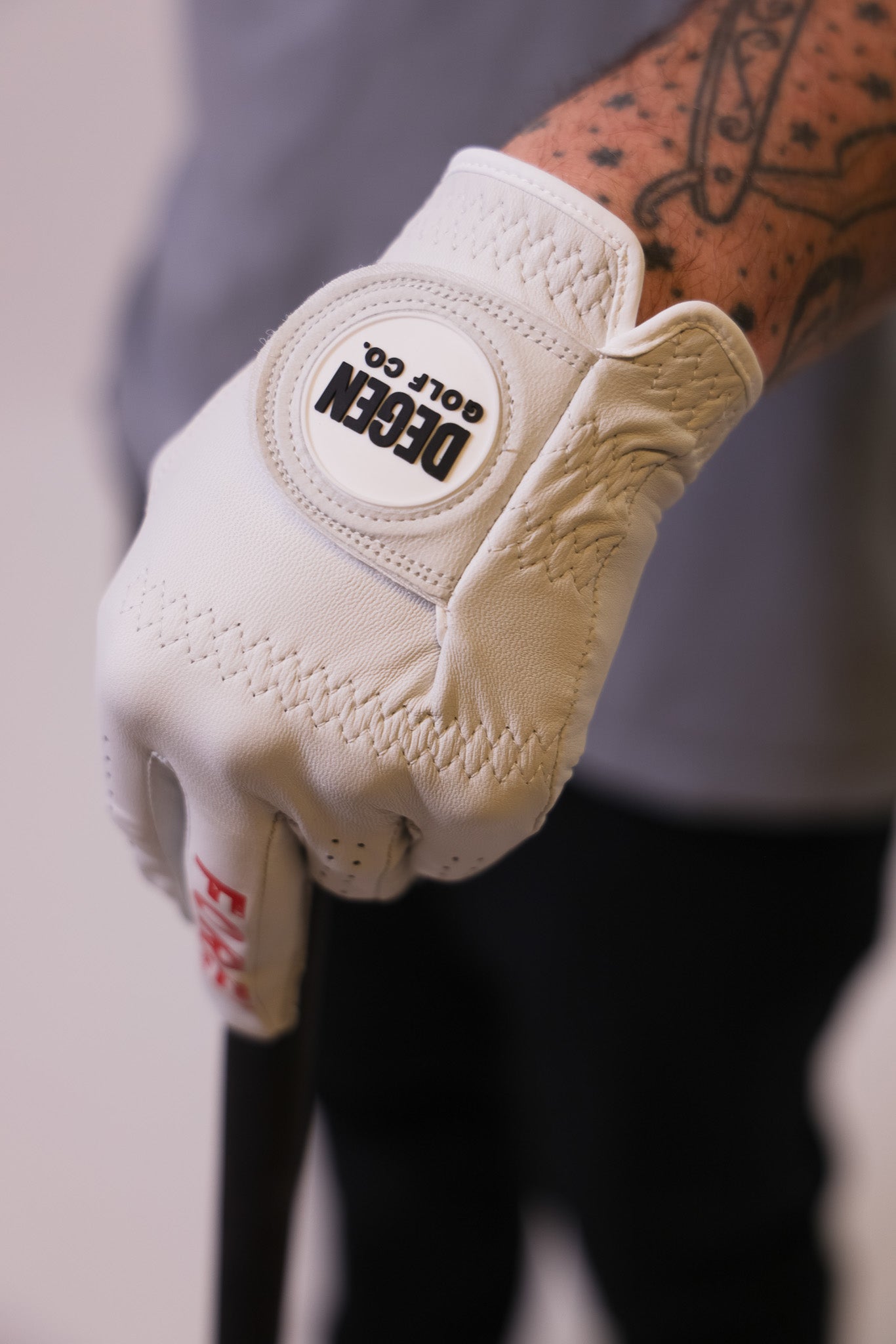 Image of Fore! Glove