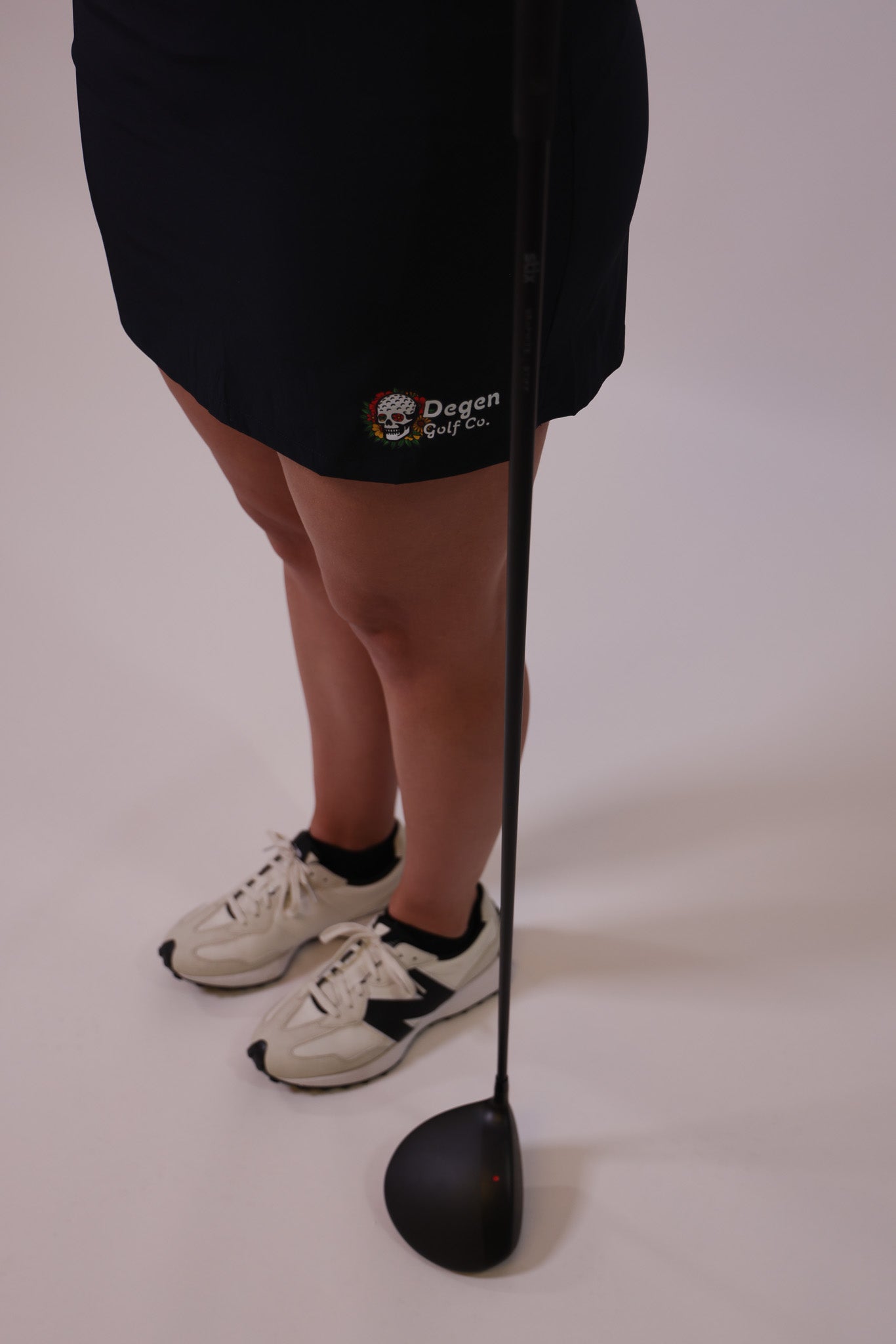 Image of Women’s Degen Performance Skort