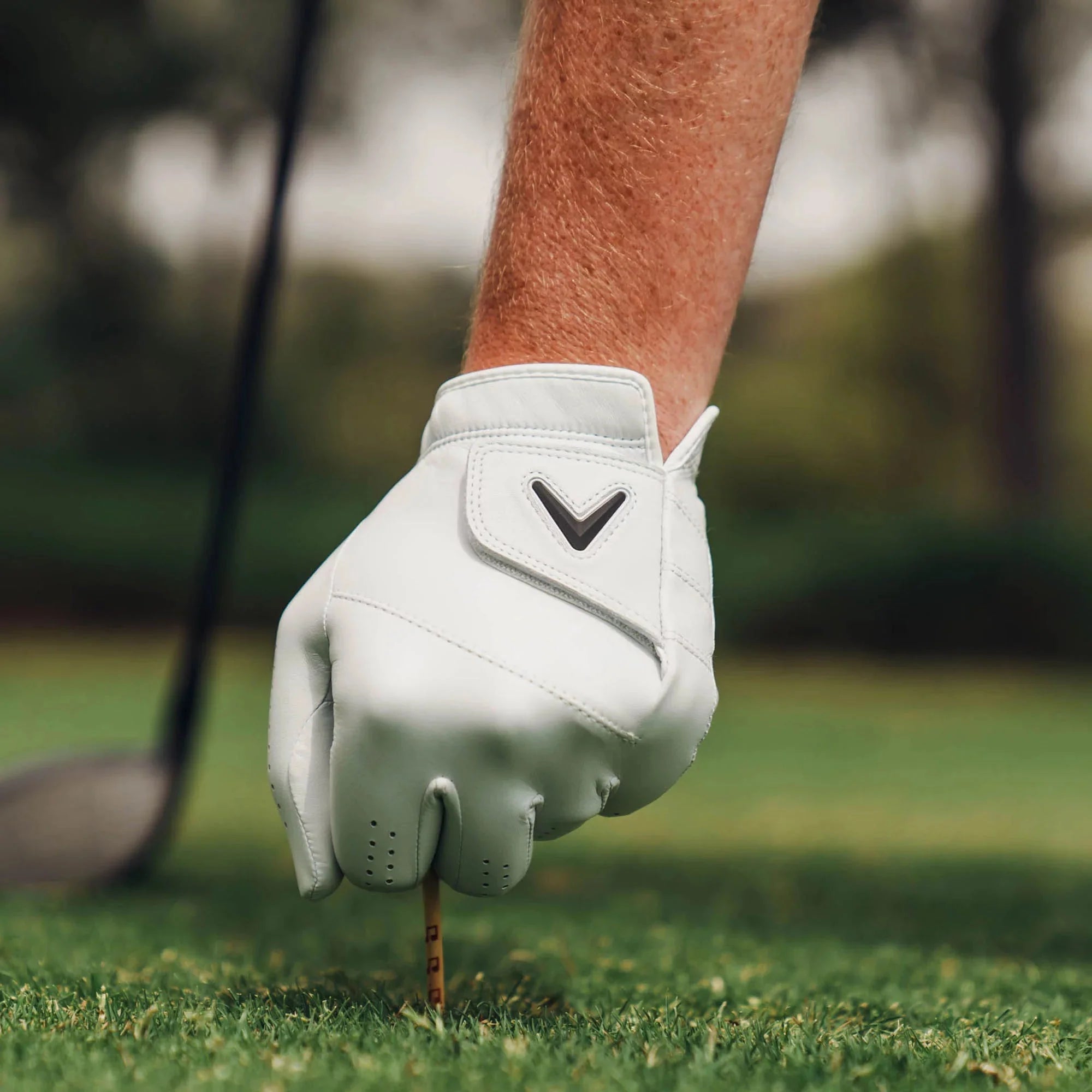 Image of Callaway 2025 Tour Authentic Golf Glove