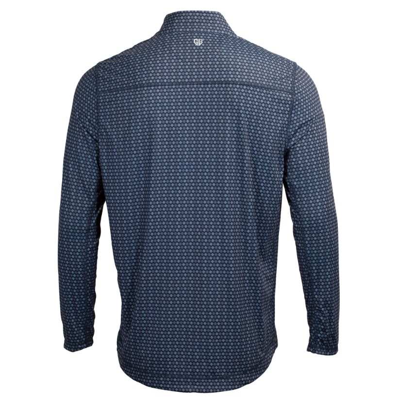 Image of Ethan Quarter-Zip