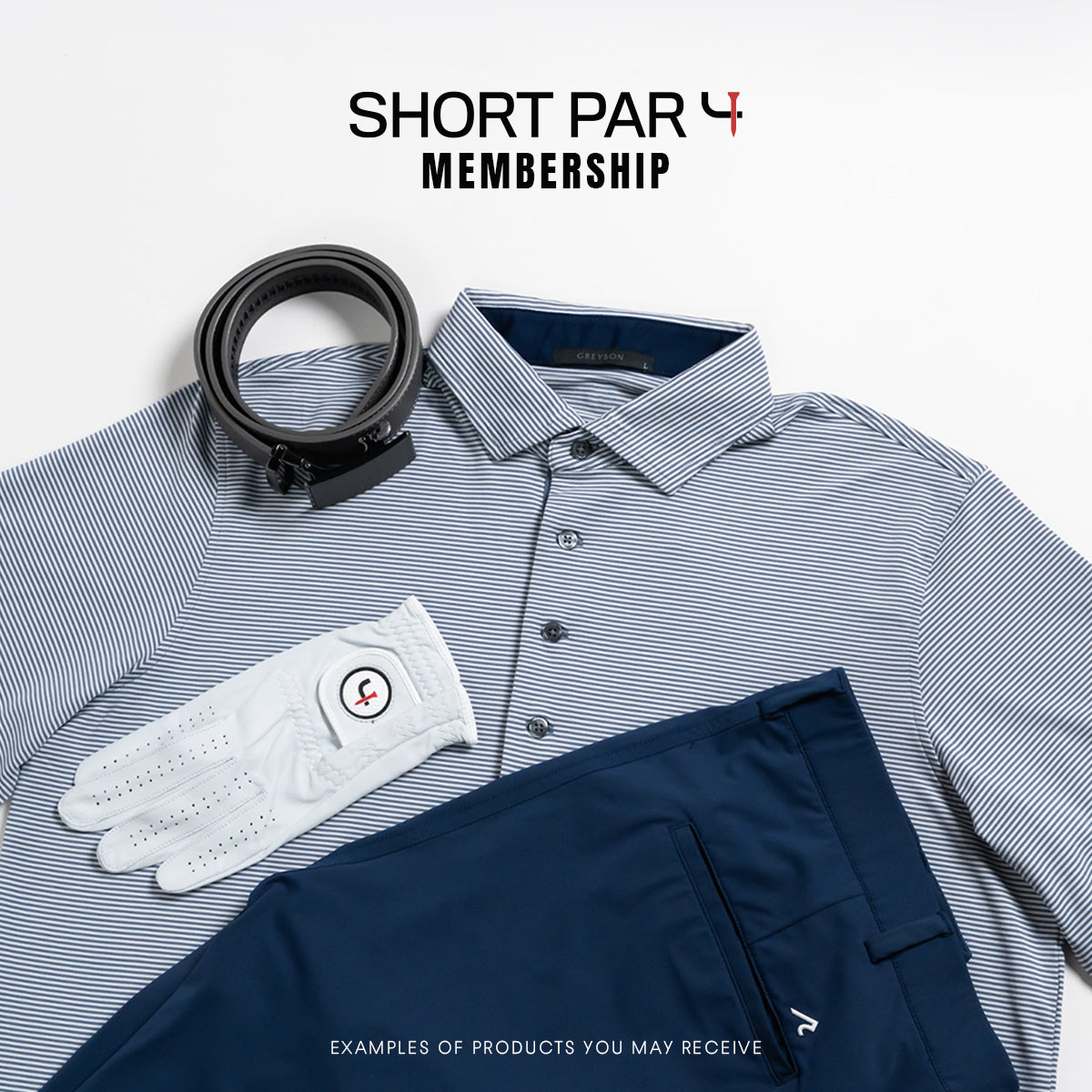 Short Par 4