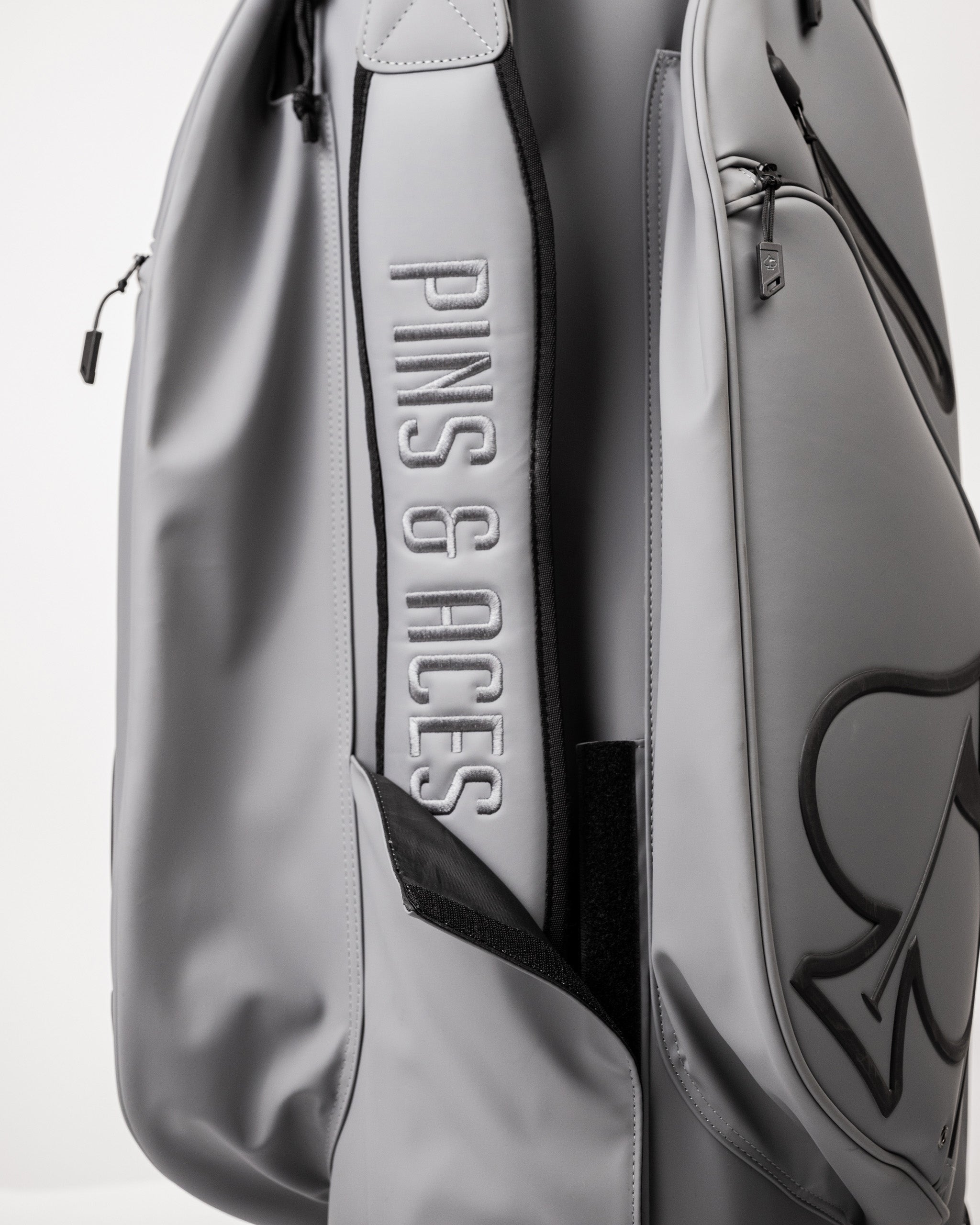 Image of Player Preferred™ Cart Bag - Flat Ash
