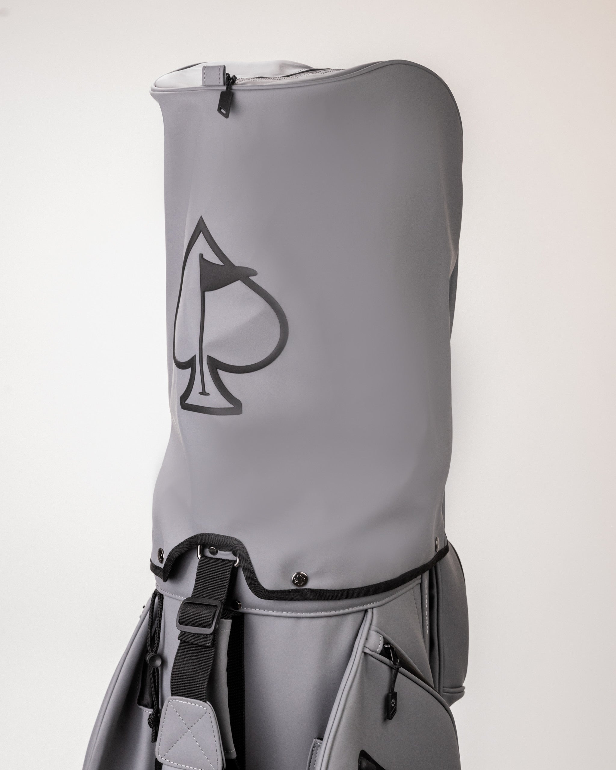 Image of Player Preferred™ Cart Bag - Flat Ash
