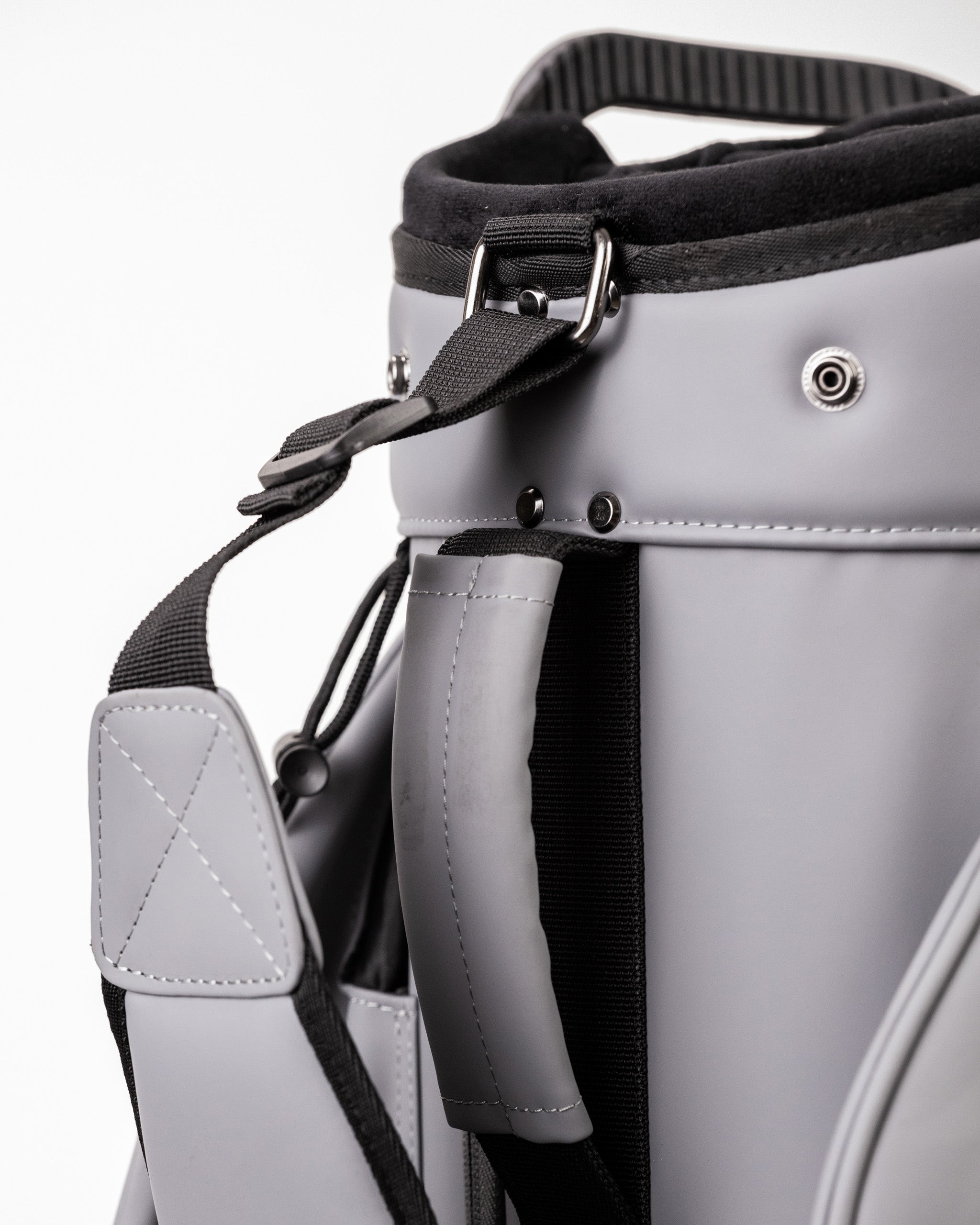 Image of Player Preferred™ Cart Bag - Flat Ash