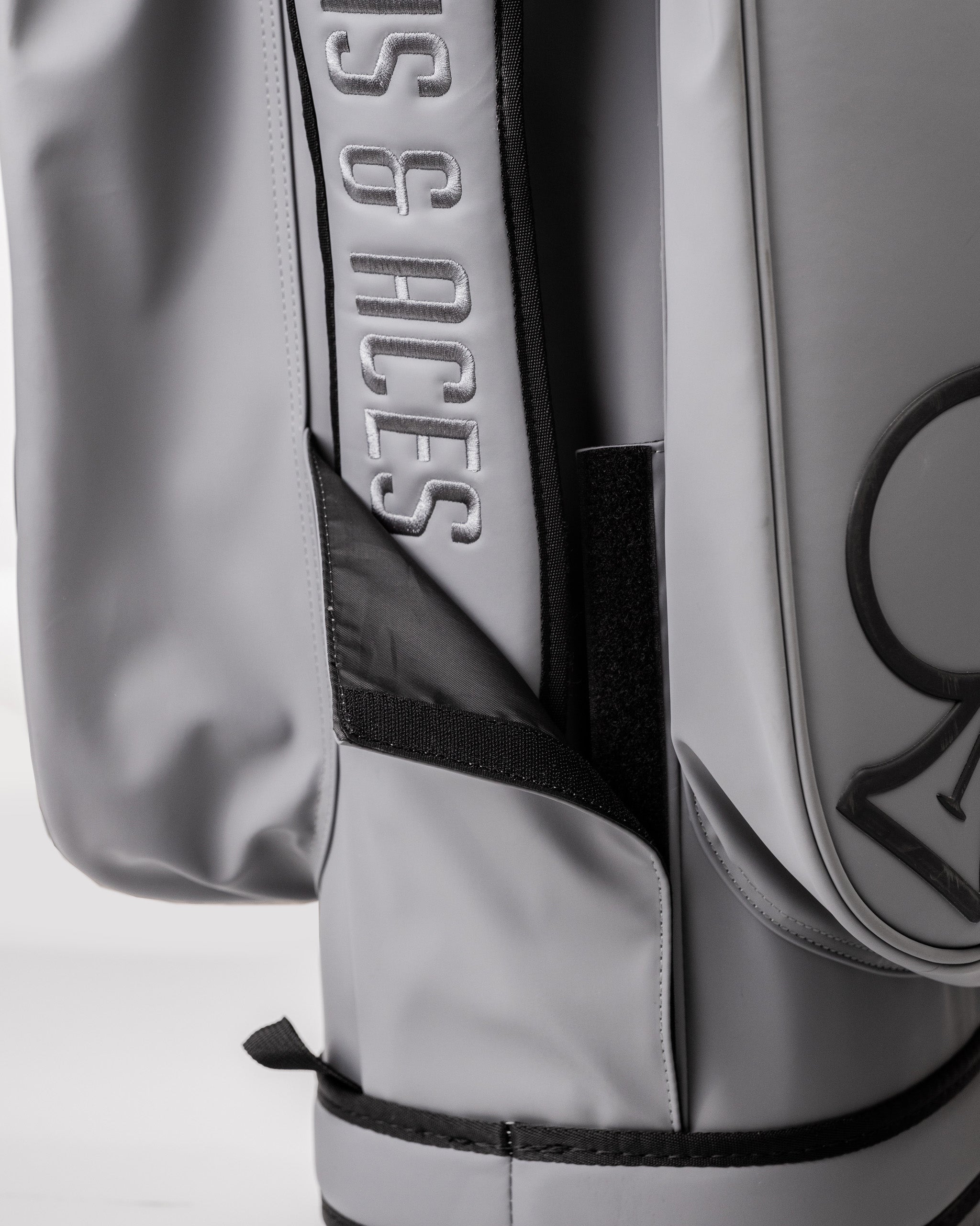 Image of Player Preferred™ Cart Bag - Flat Ash
