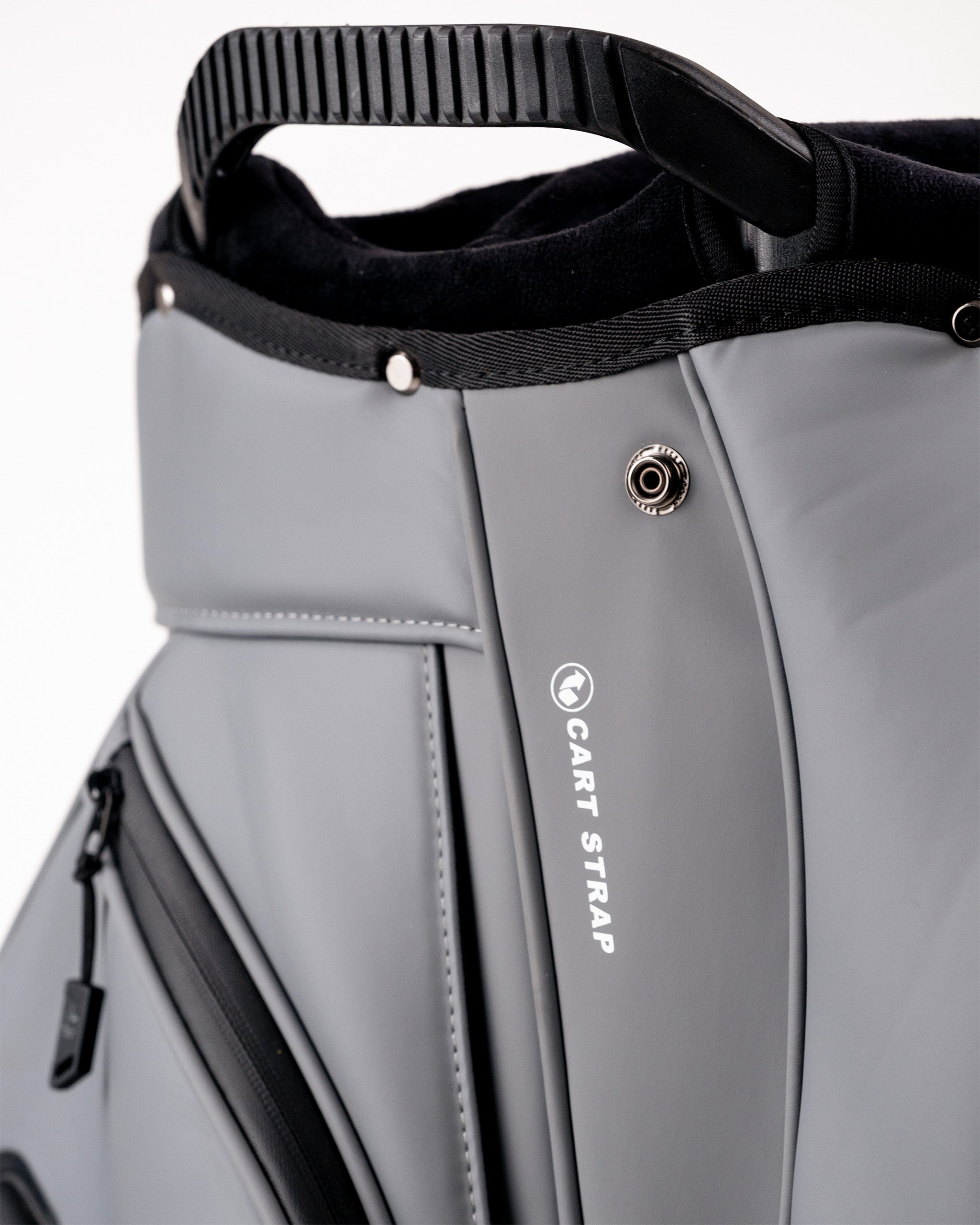 Image of Player Preferred™ Cart Bag - Flat Ash