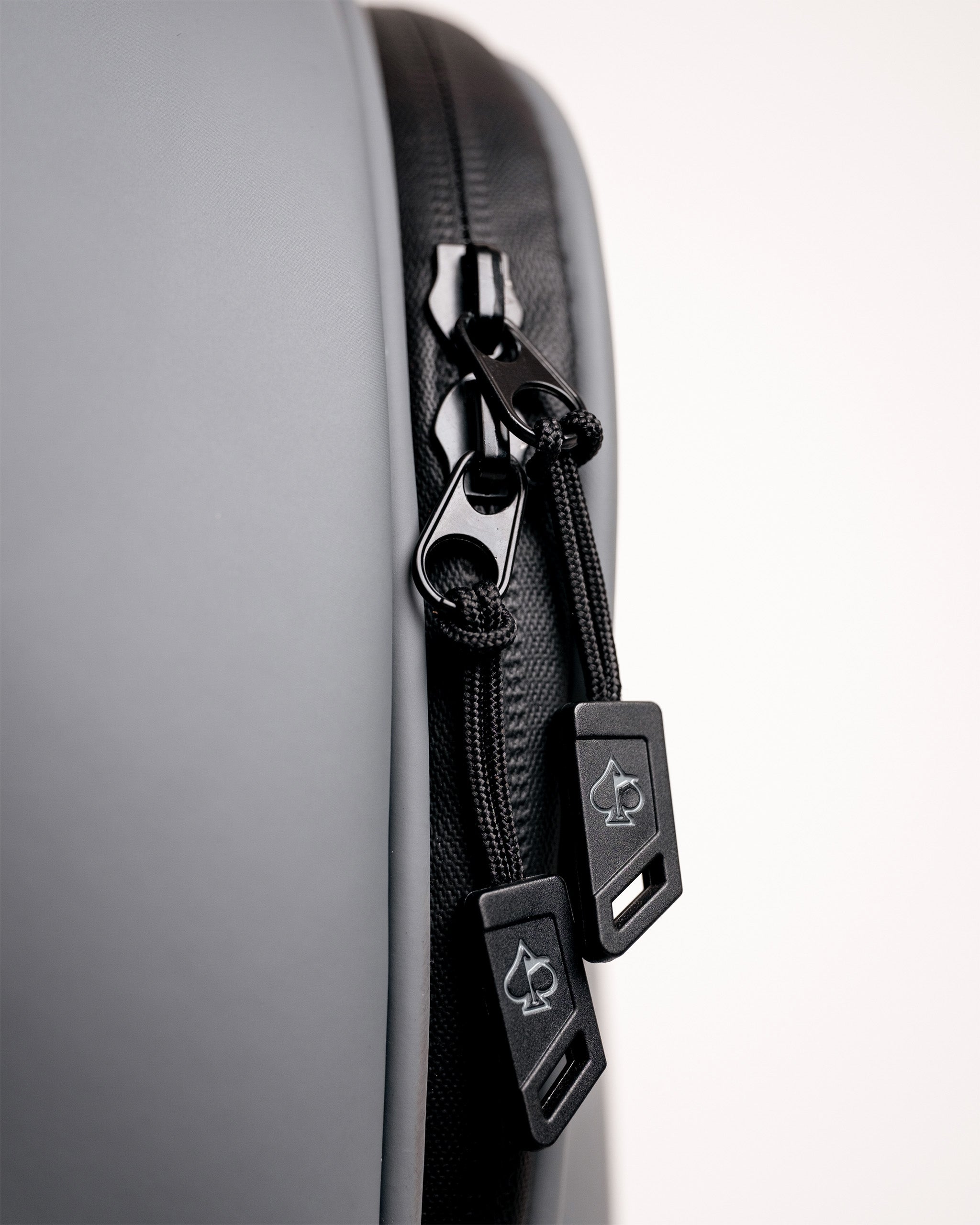 Image of Player Preferred™ Cart Bag - Flat Ash