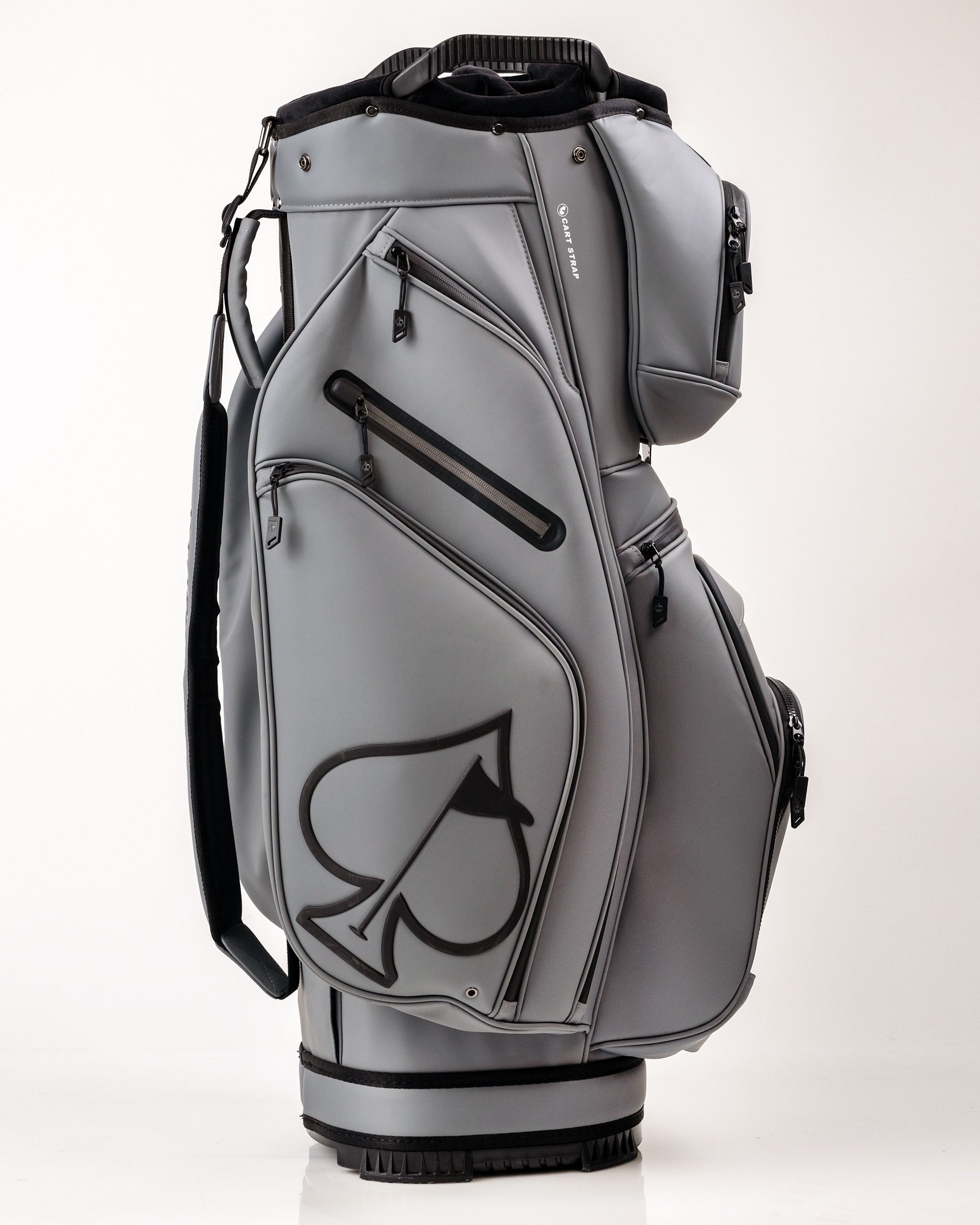 Image of Player Preferred™ Cart Bag - Flat Ash