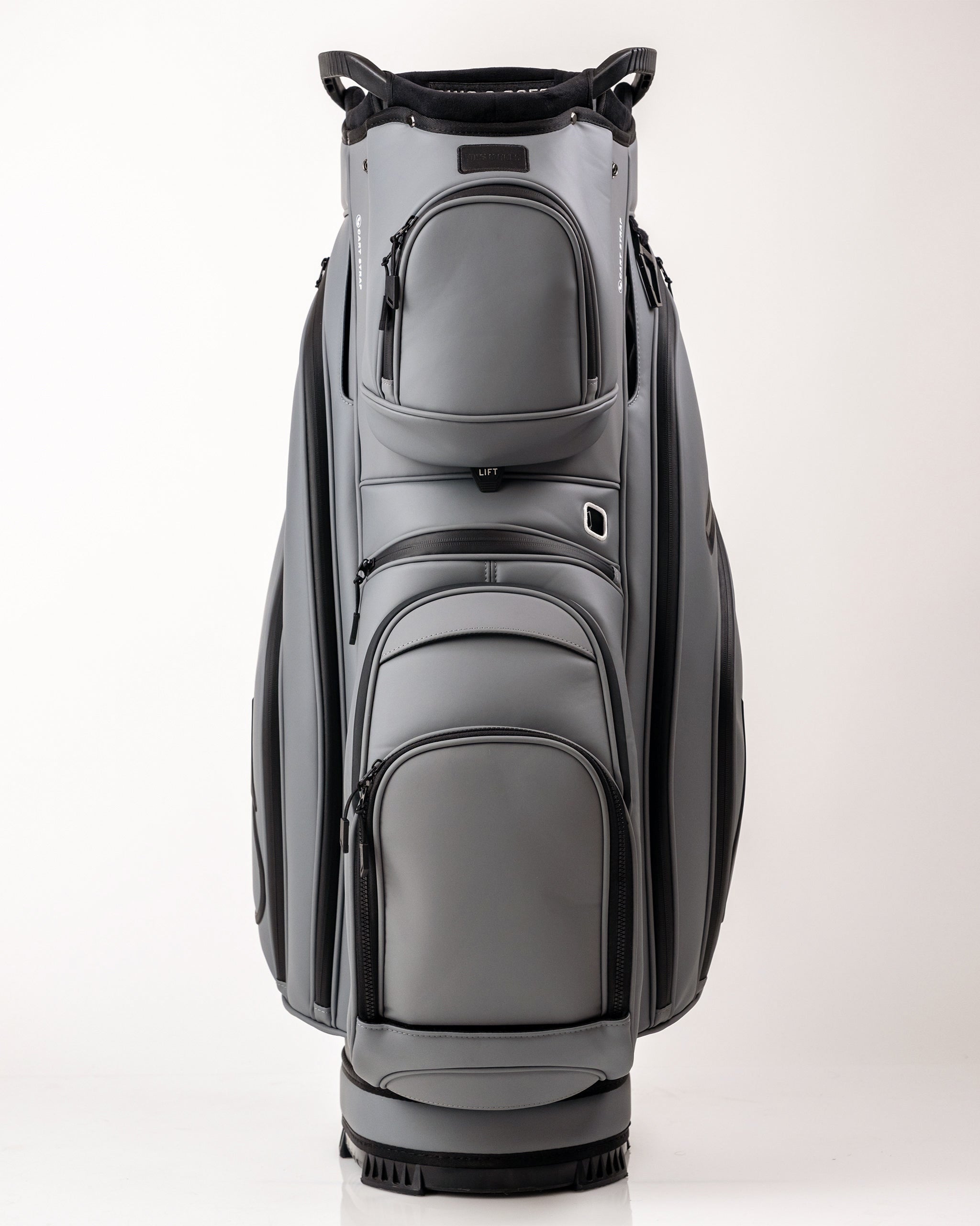 Image of Player Preferred™ Cart Bag - Flat Ash
