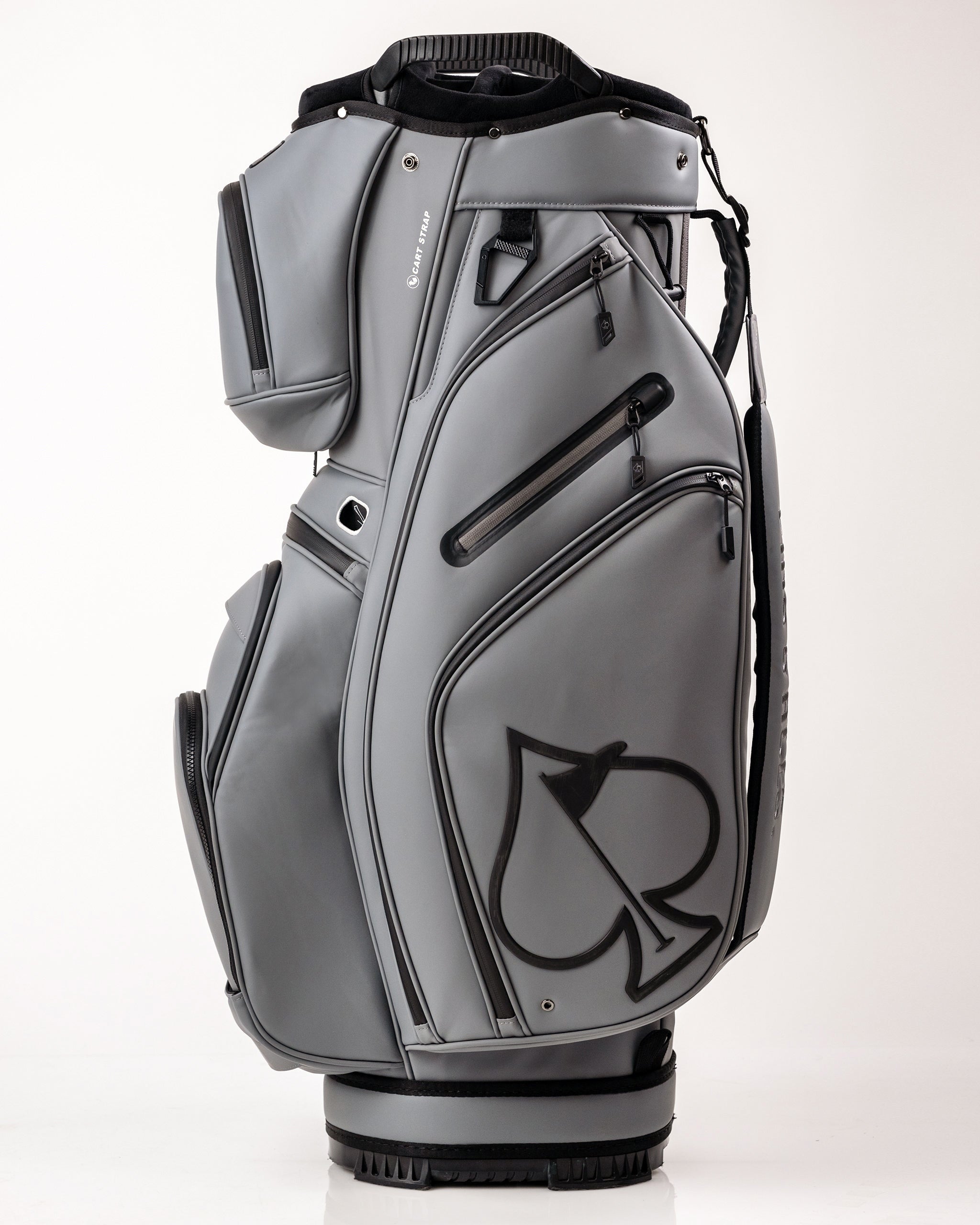 Image of Player Preferred™ Cart Bag - Flat Ash