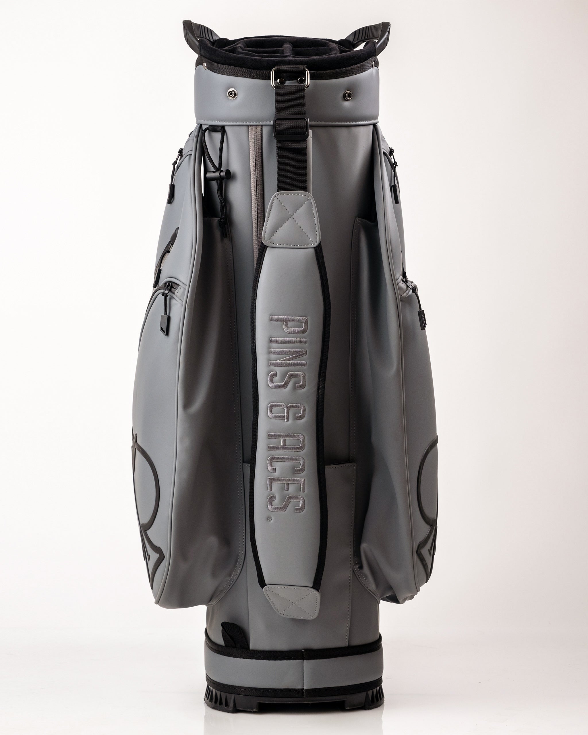 Image of Player Preferred™ Cart Bag - Flat Ash
