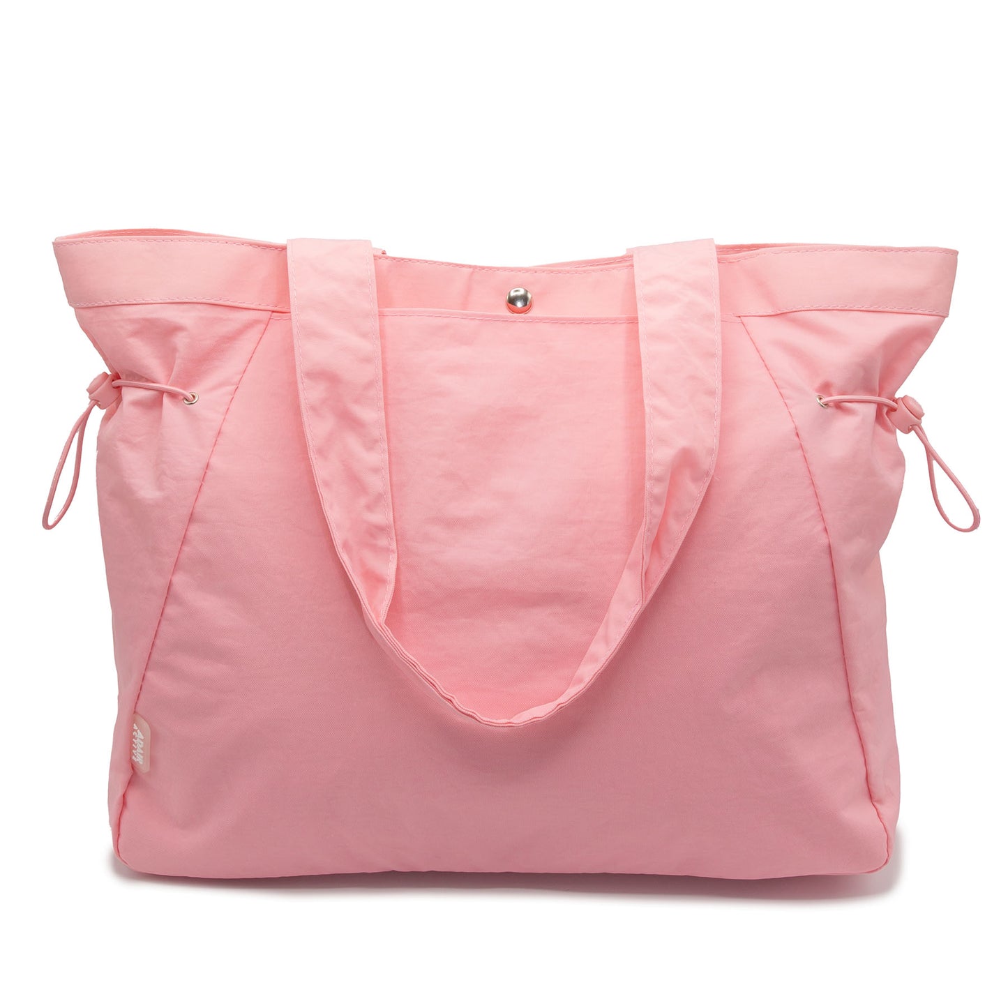 Cate Tote Bag - Pink