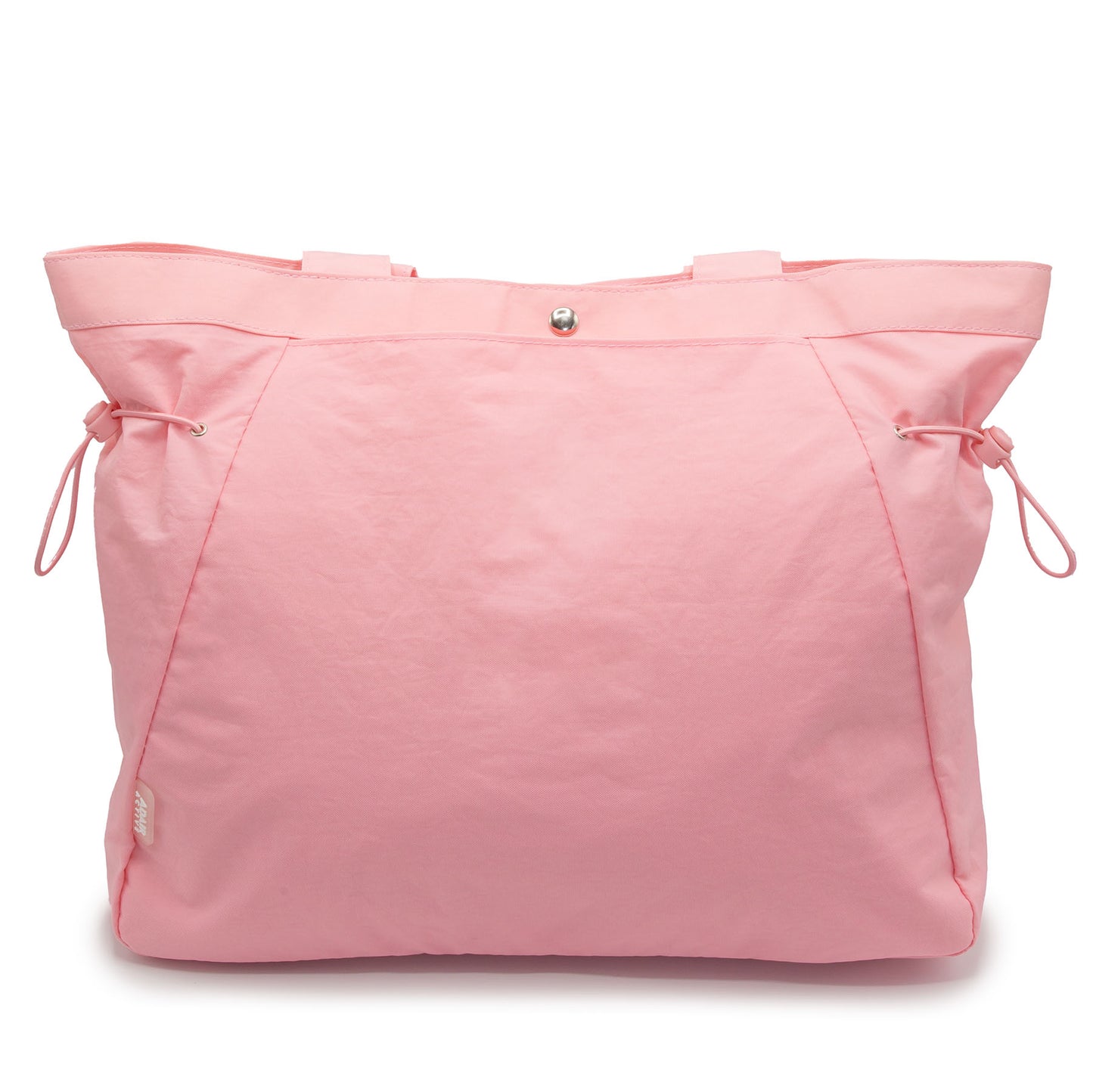 Cate Tote Bag - Pink