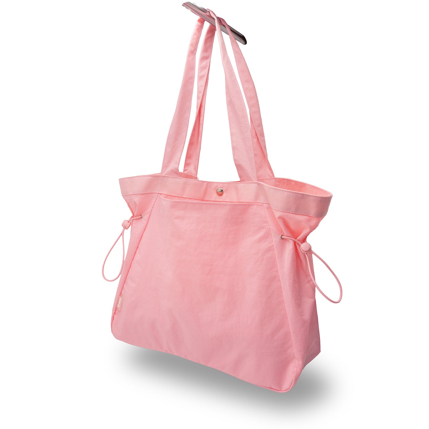 Cate Tote Bag - Pink