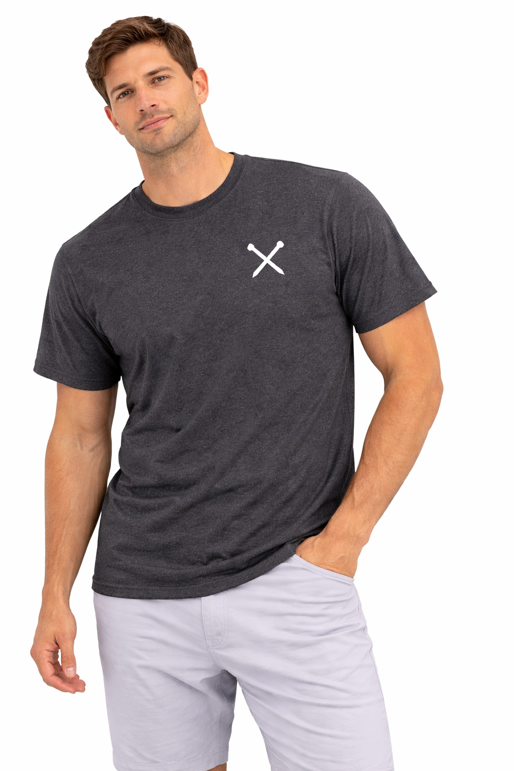 Image of Miller Latte Tee