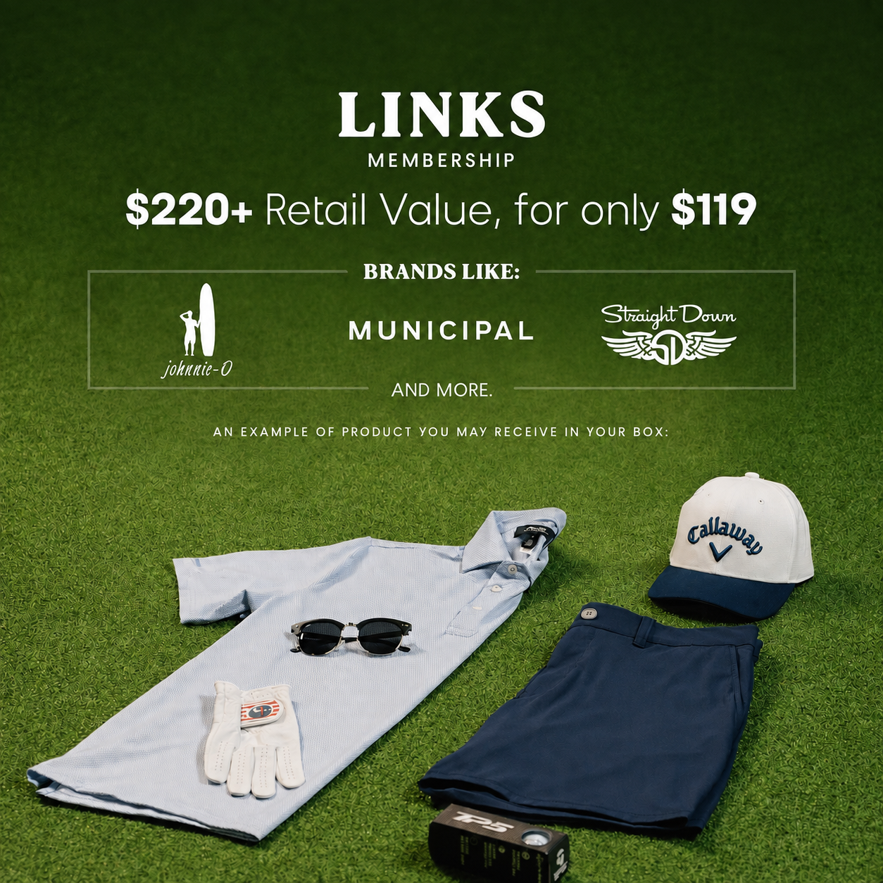 Image of Become a Member