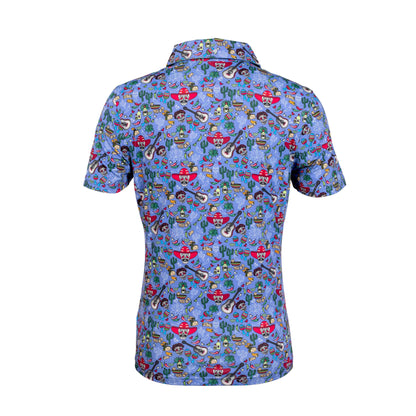 Cinco de Fiesta - Women's Polo