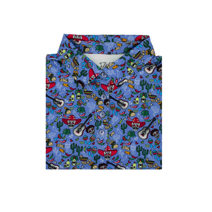 Cinco de Fiesta - Women's Polo