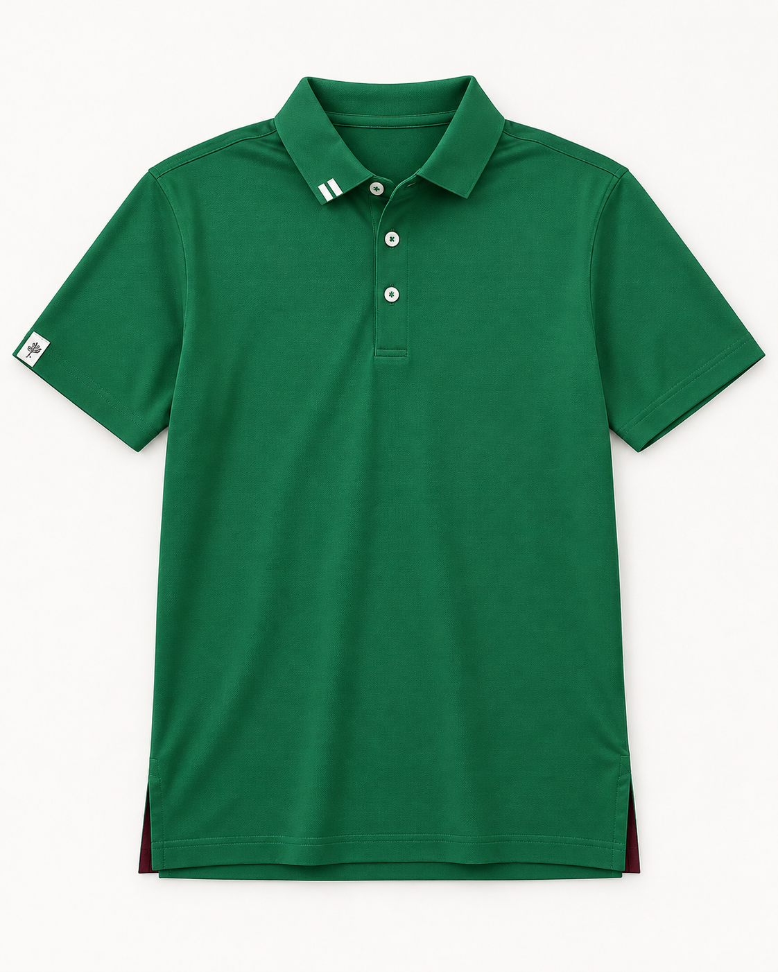 Image of Ashworth Men's Polo