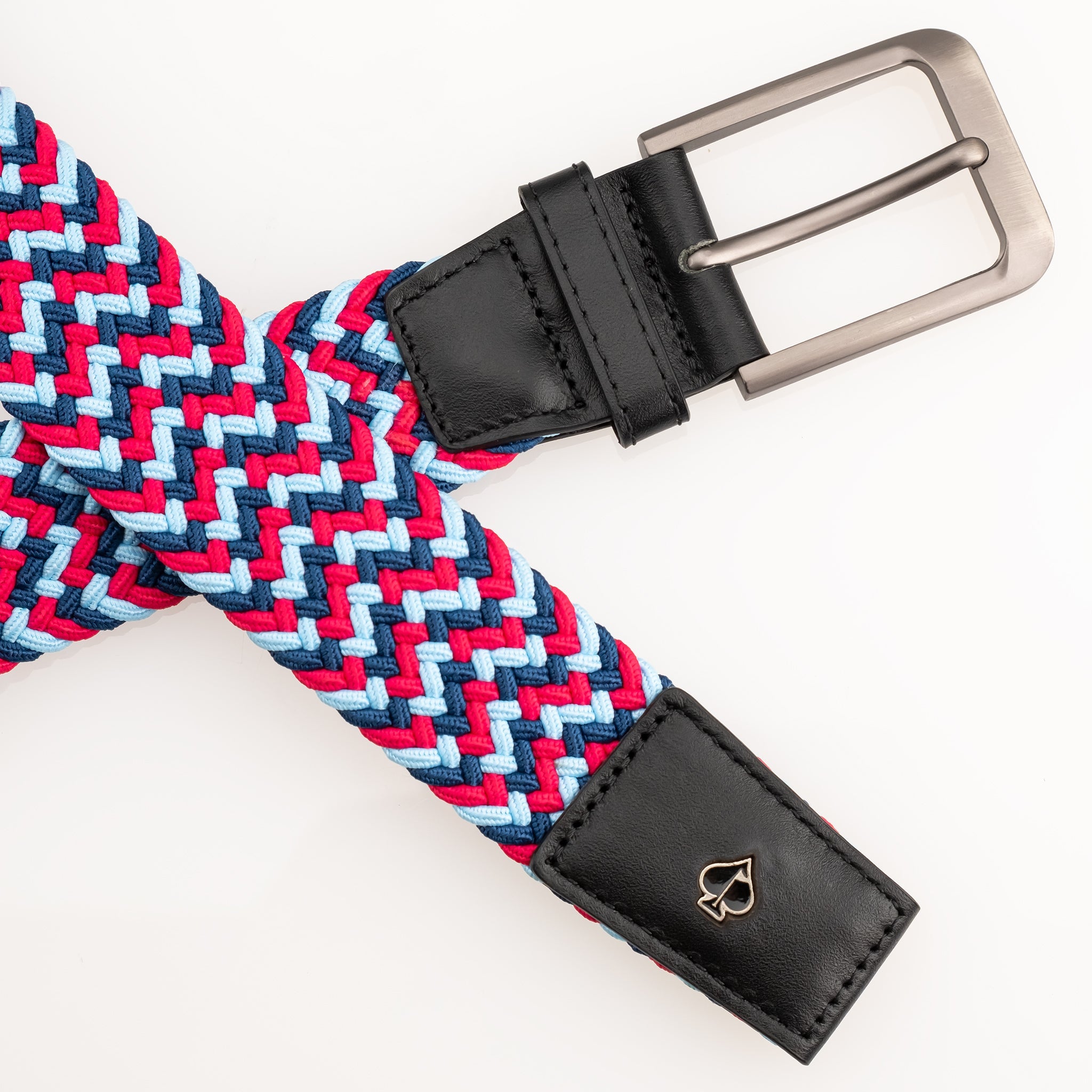 Image of Pins Belt - Cabo
