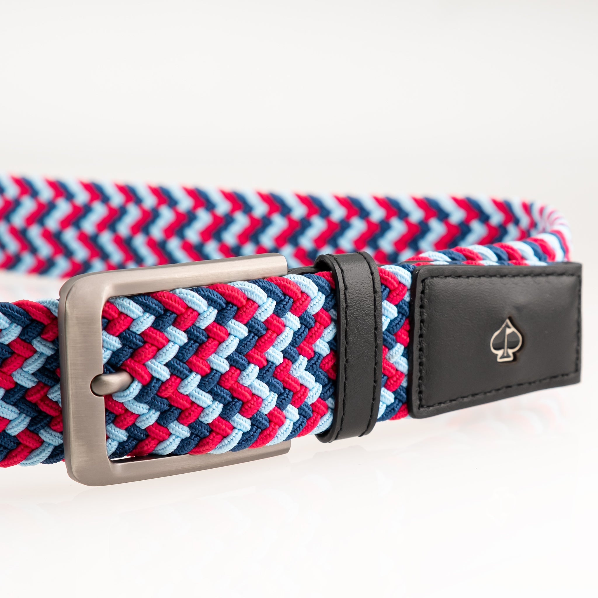Image of Pins Belt - Cabo