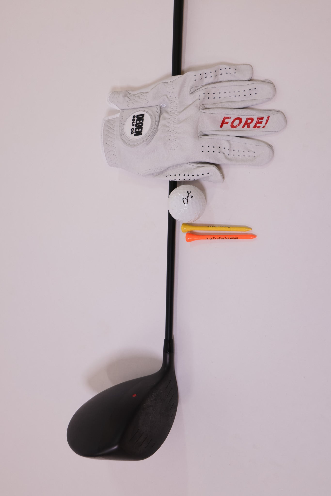 Image of Fore! Glove