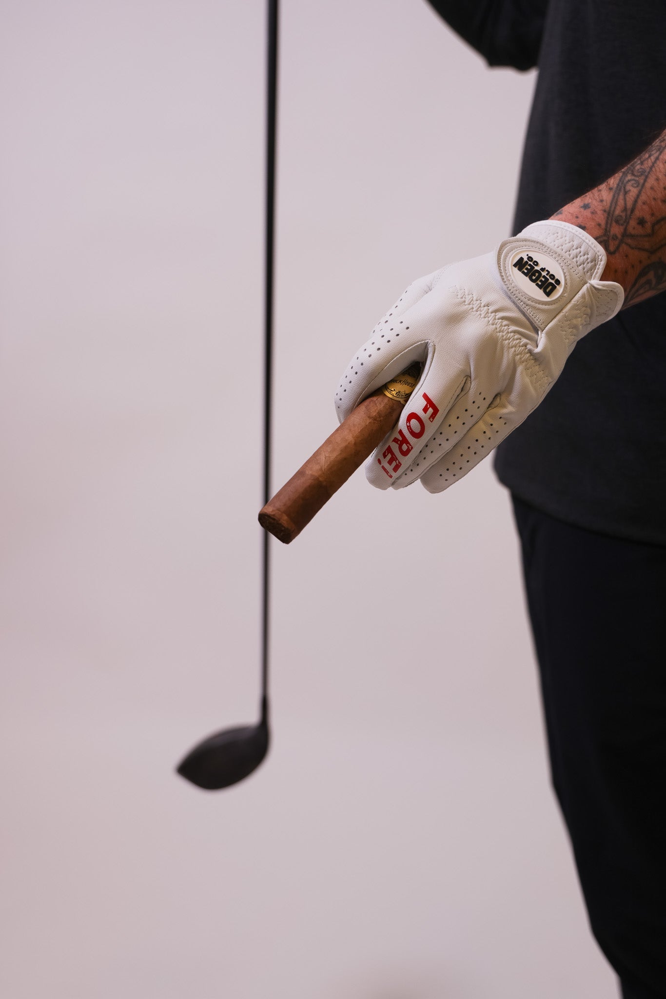 Image of Fore! Glove