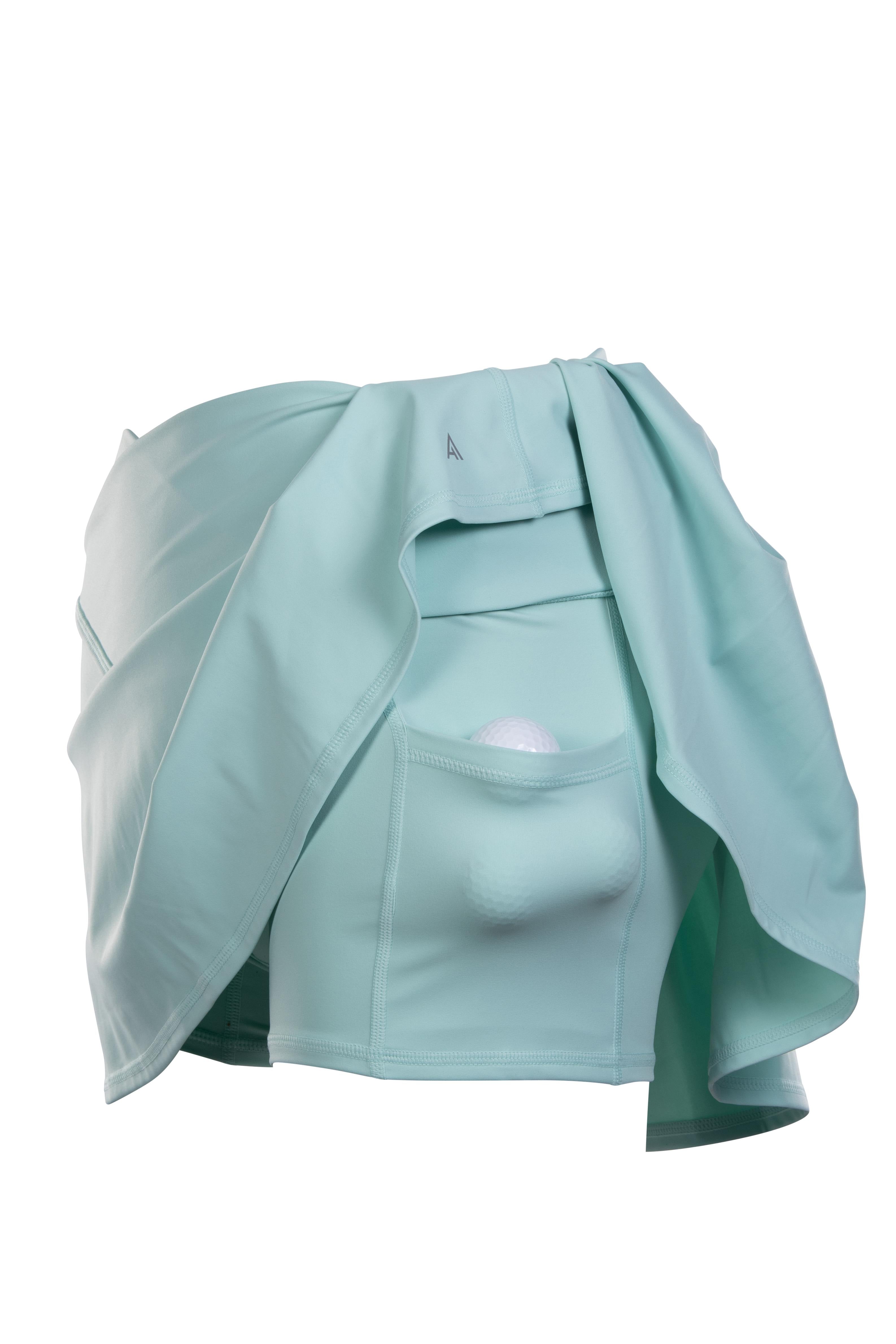 Image of Brooke 2 Piece Circle Dress