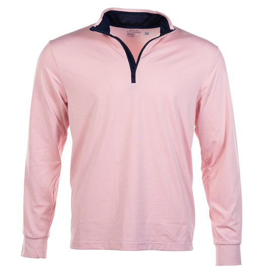 Performance Quarter-Zip