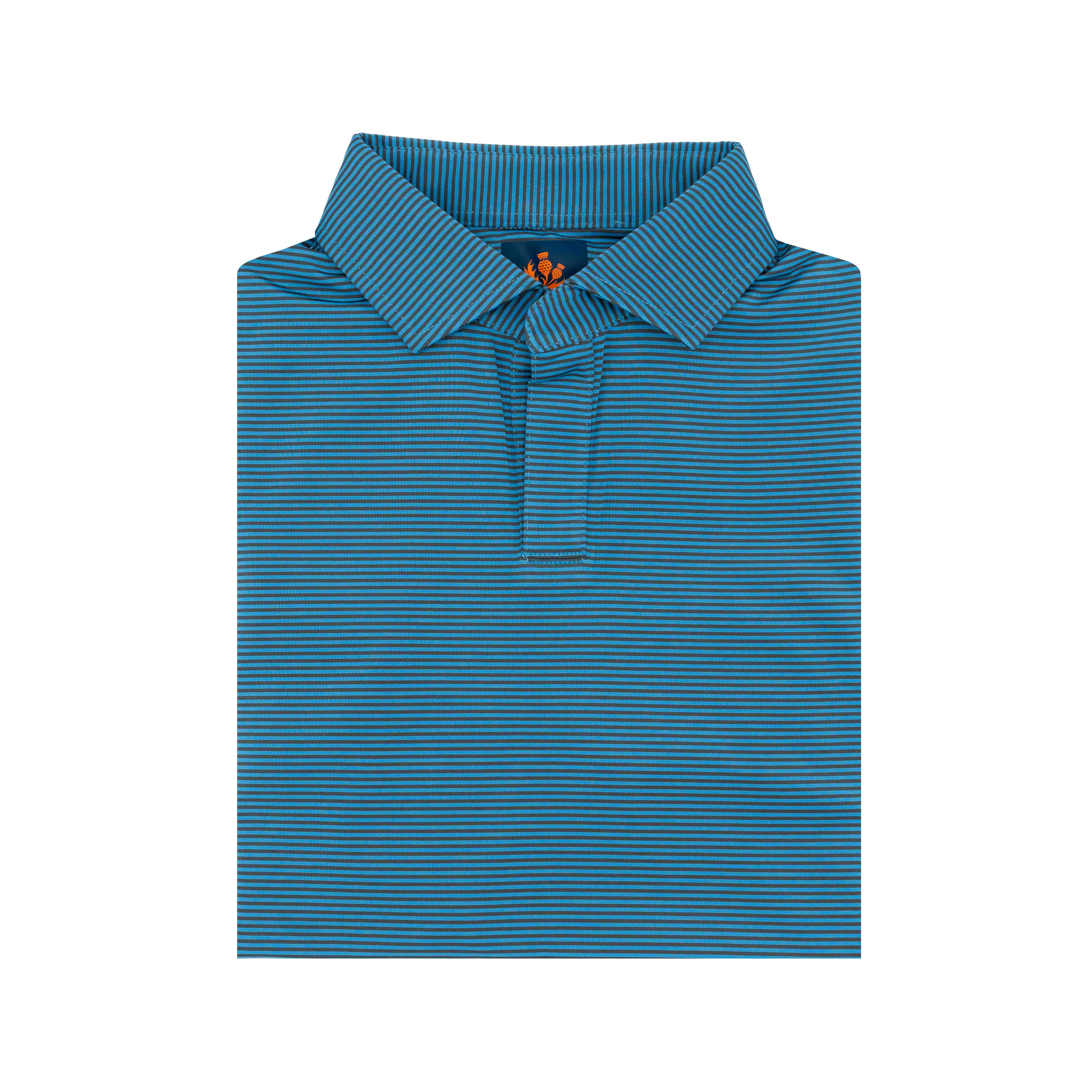 Image of Donald Ross Gavin Polo - Sport Fit