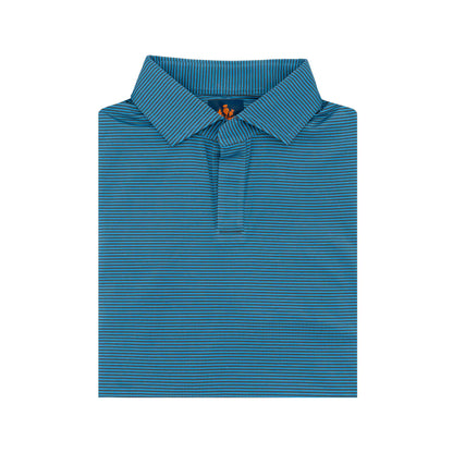 Donald Ross Gavin Polo - Sport Fit
