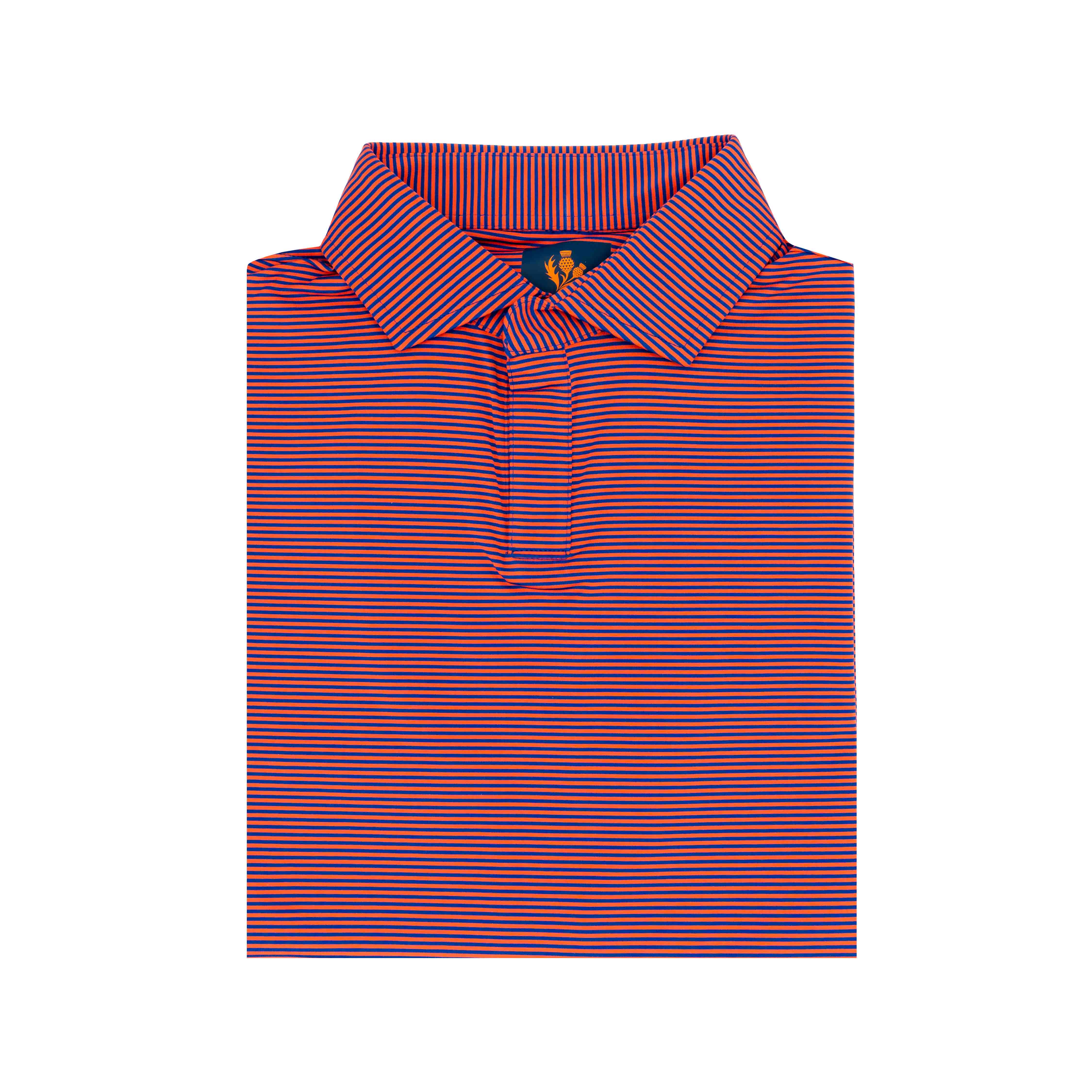 Image of Donald Ross Gavin Polo - Sport Fit