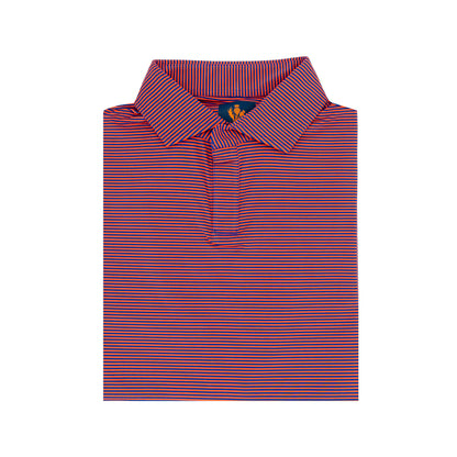 Donald Ross Gavin Polo - Sport Fit