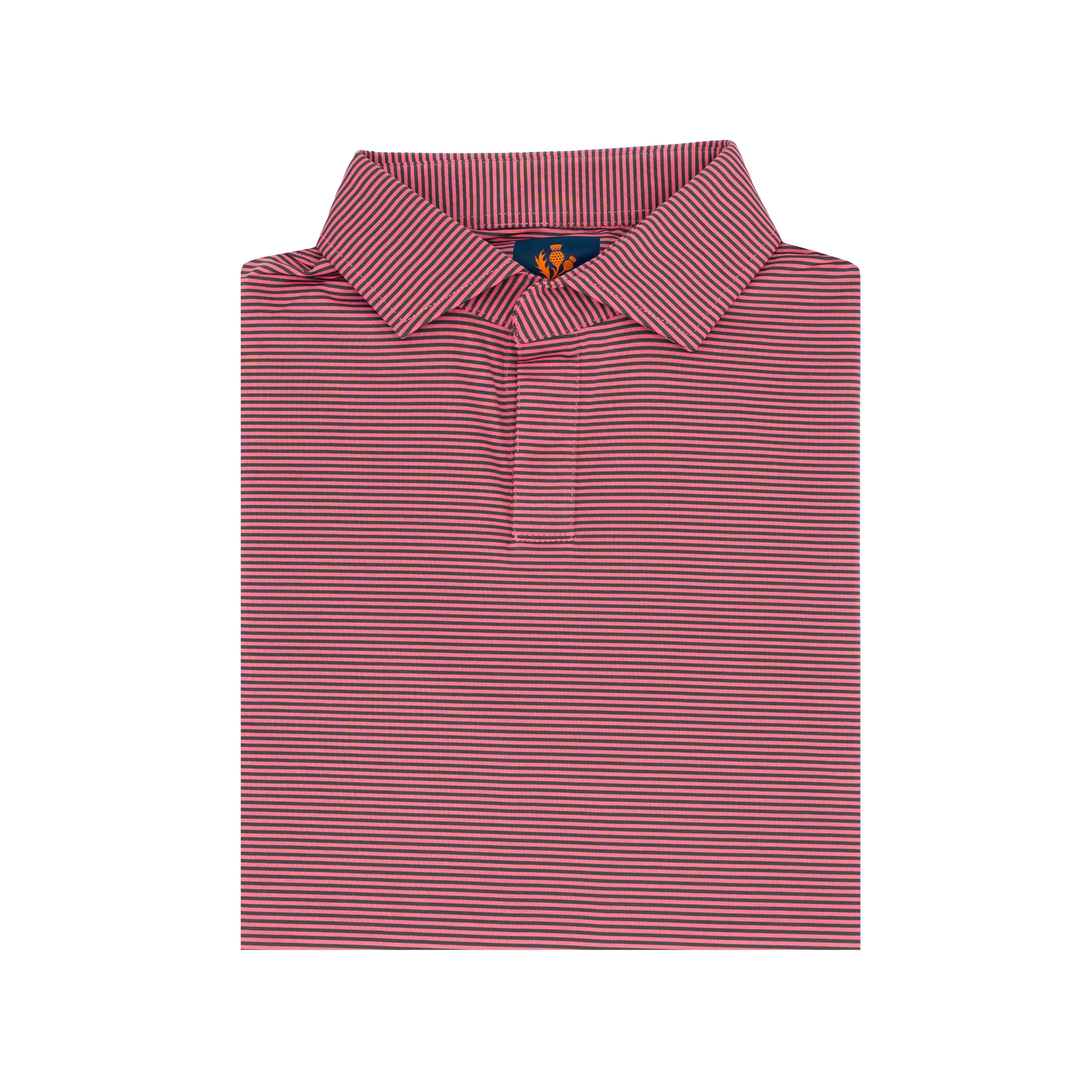 Image of Donald Ross Gavin Polo - Sport Fit