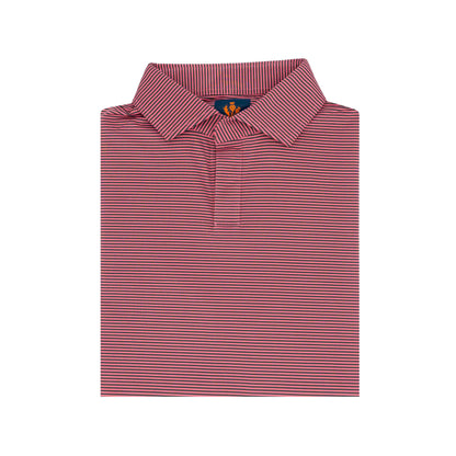 Donald Ross Gavin Polo - Sport Fit