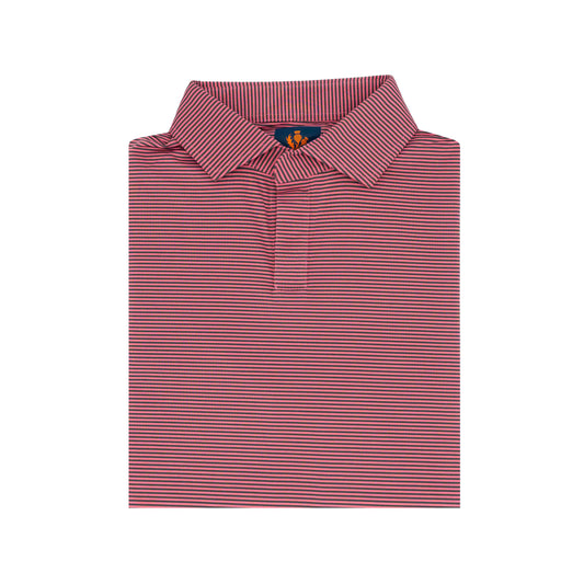 Donald Ross Gavin Polo - Sport Fit