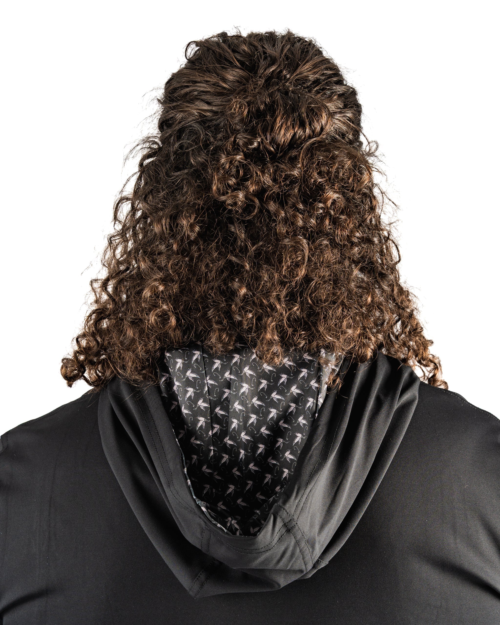 Image of Performance Golf Hoodie - Duck Hook
