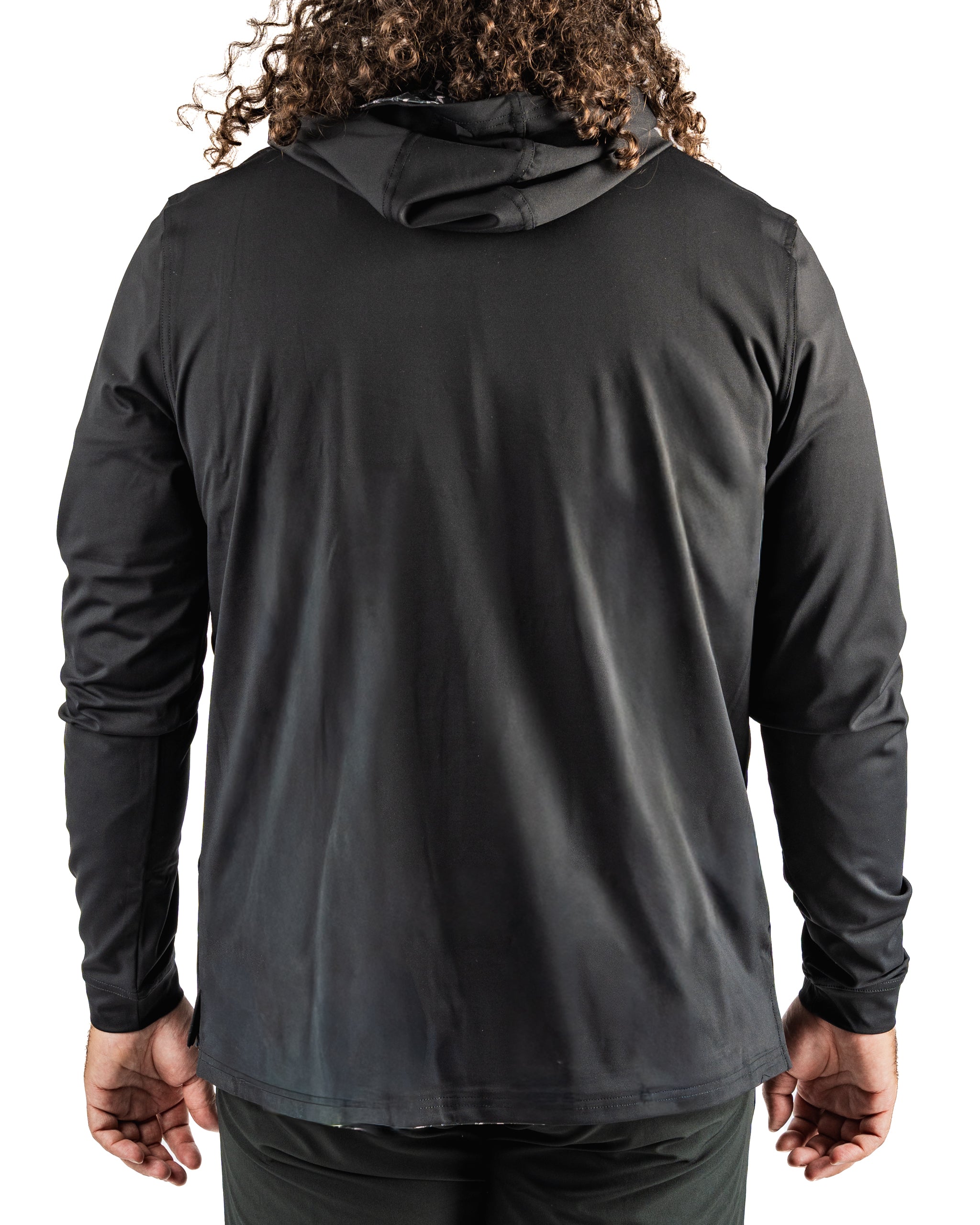 Image of Performance Golf Hoodie - Duck Hook