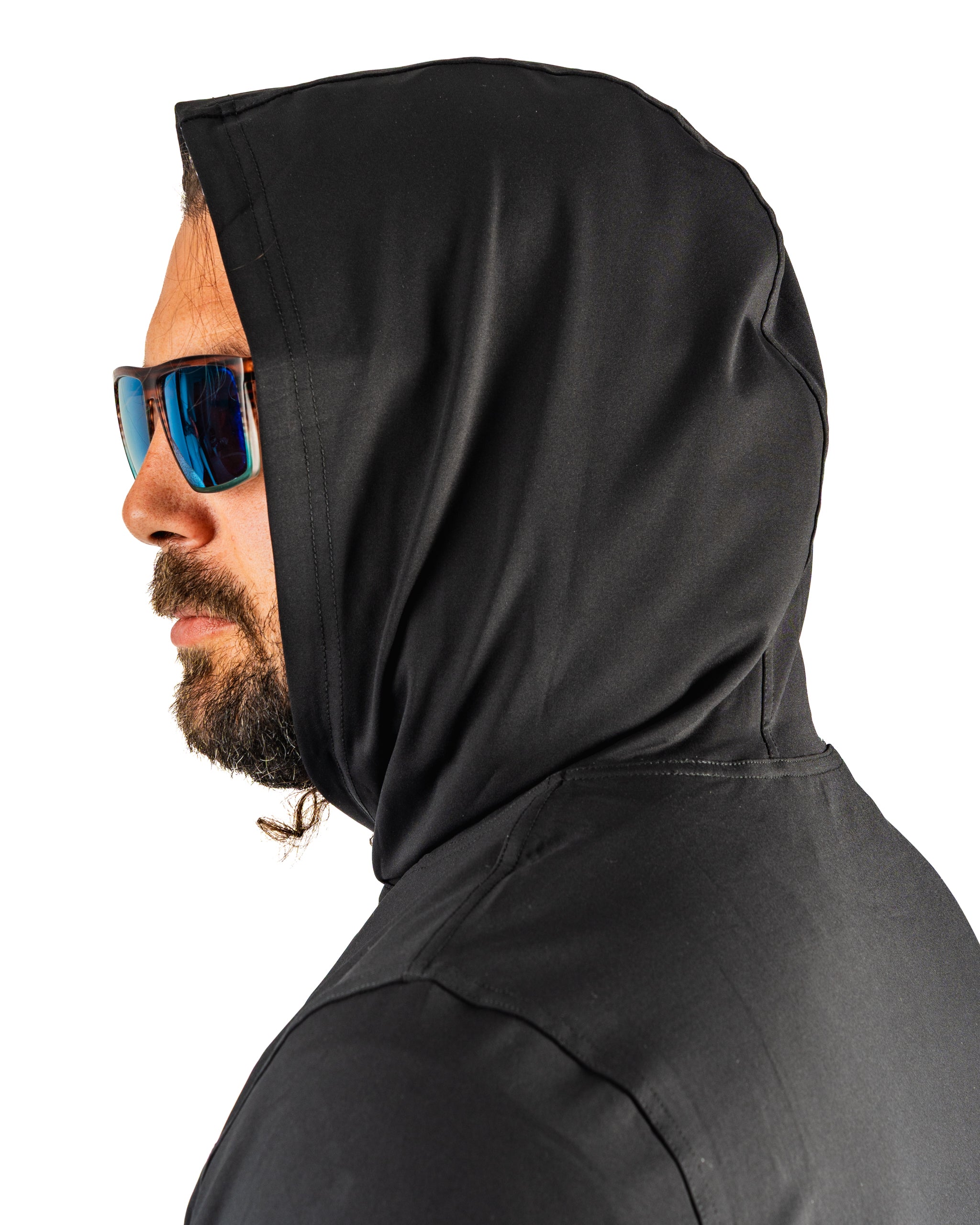 Image of Performance Golf Hoodie - Duck Hook