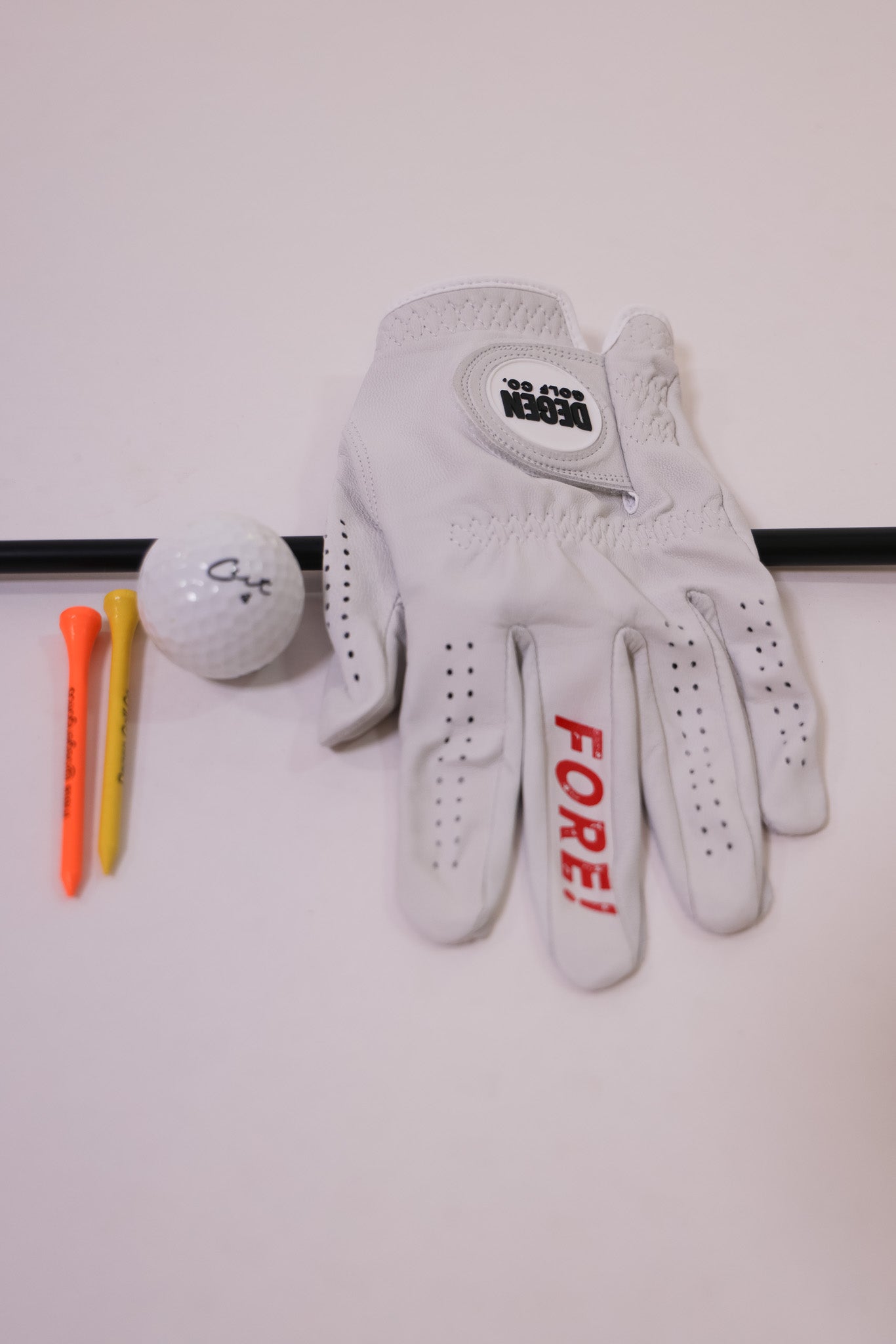 Image of Fore! Glove