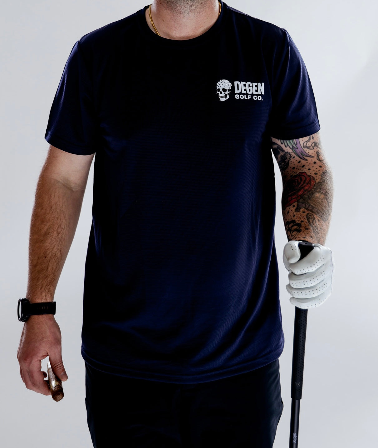 Image of Bush Finder Tee