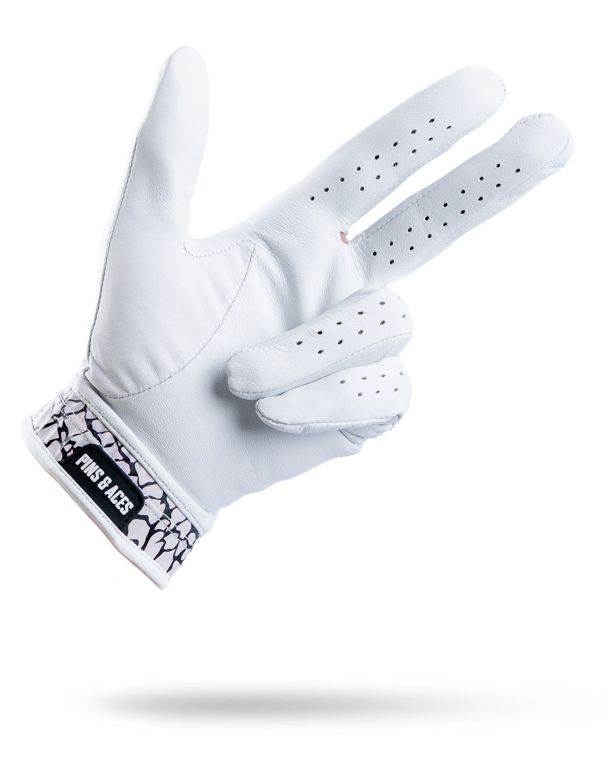 Image of Premium Tour Glove - Elephant Print